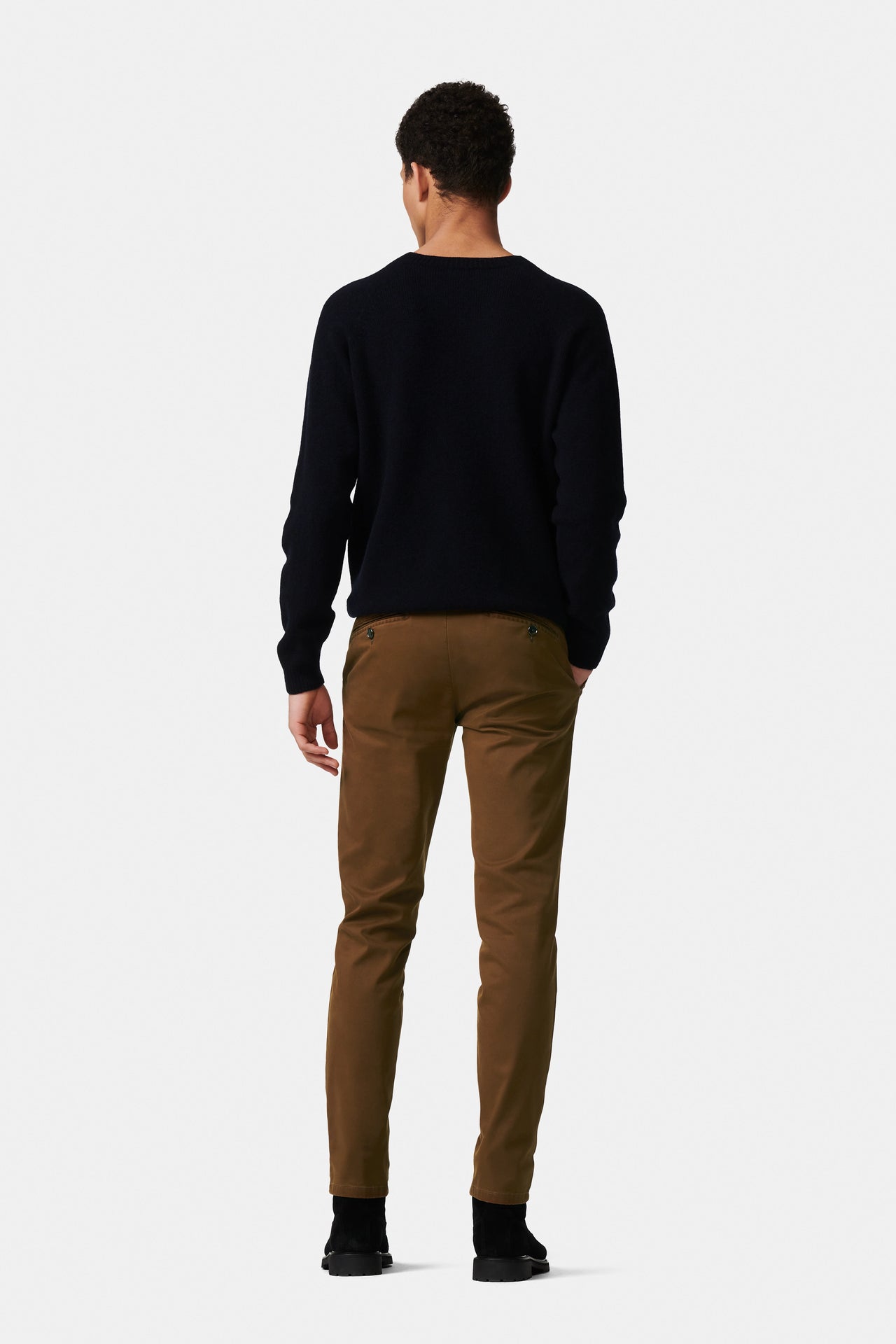 Lupus 2-7652 LUXURY COTTON & WOOL