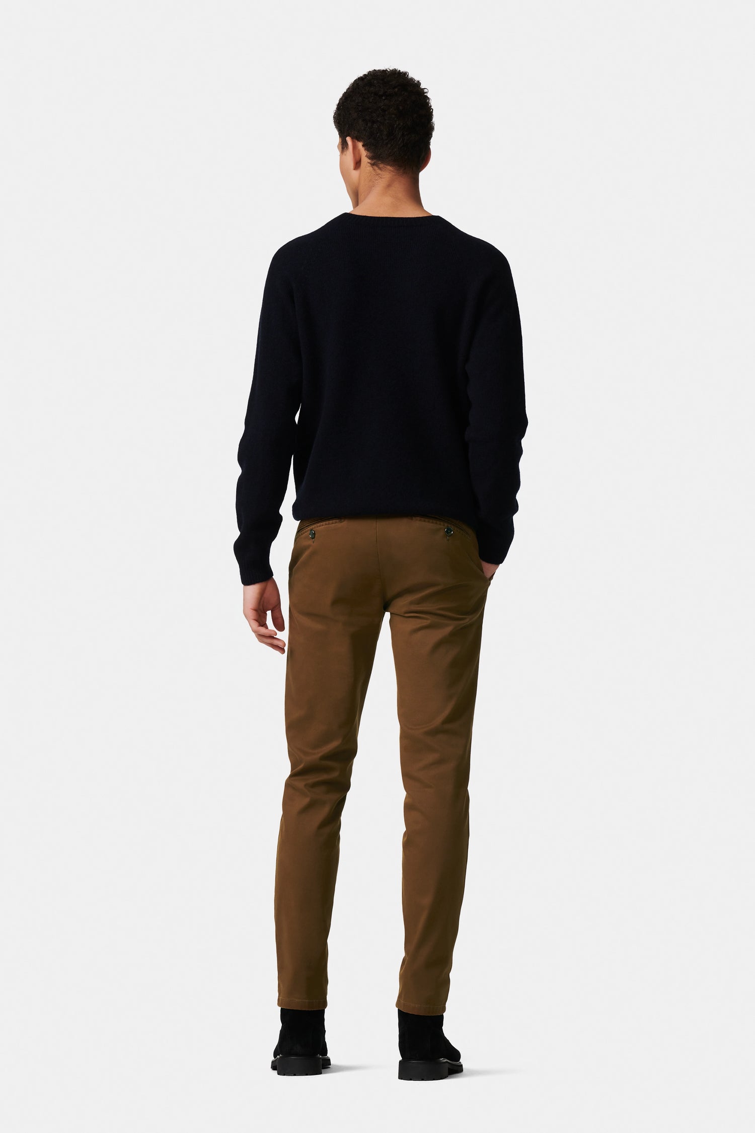 Lupus 2-7652 LUXURY COTTON & WOOL