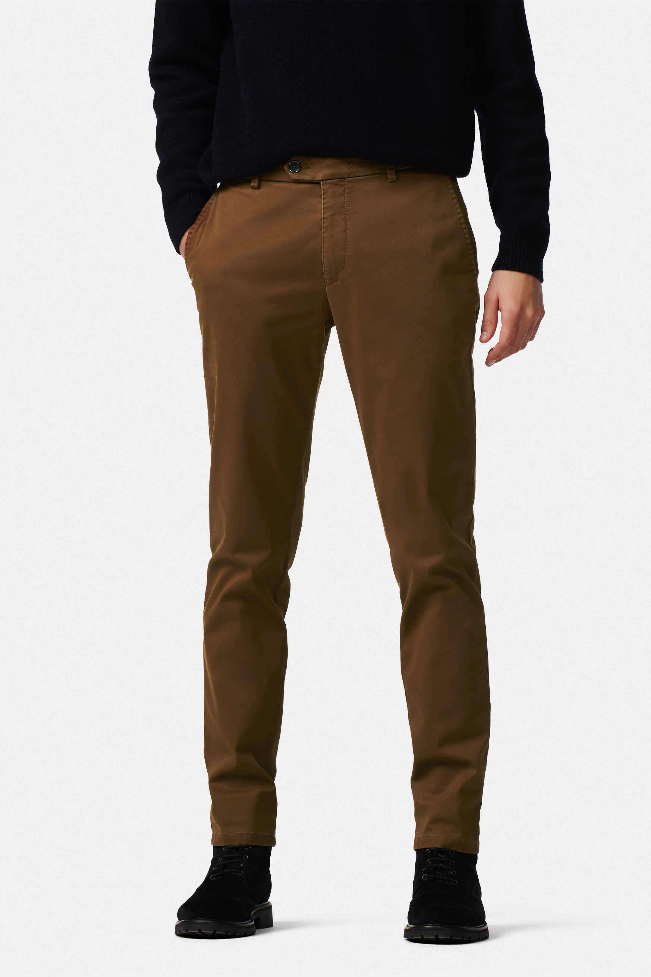 Lupus 2-7652 LUXURY COTTON & WOOL