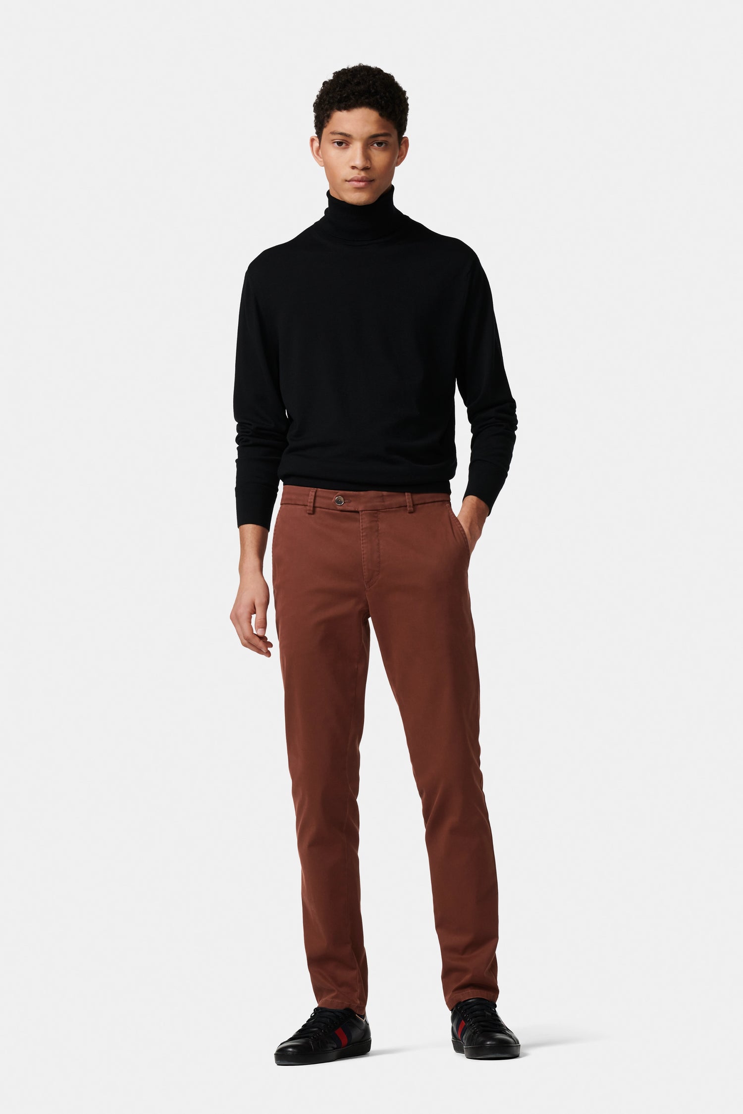 Lupus 2-7652 LUXURY COTTON & WOOL