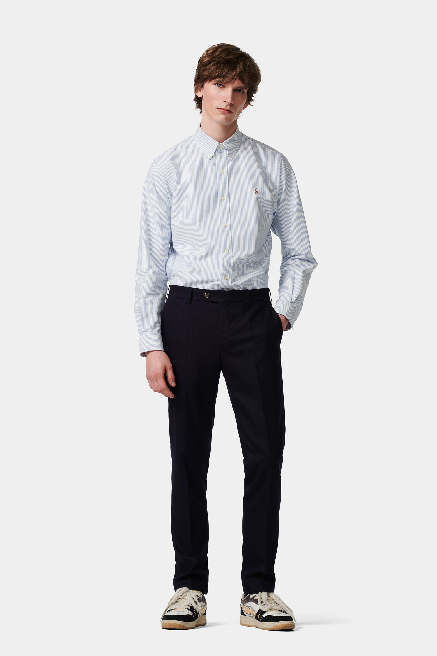 Lupus 2-781 LUXURY FLANNEL