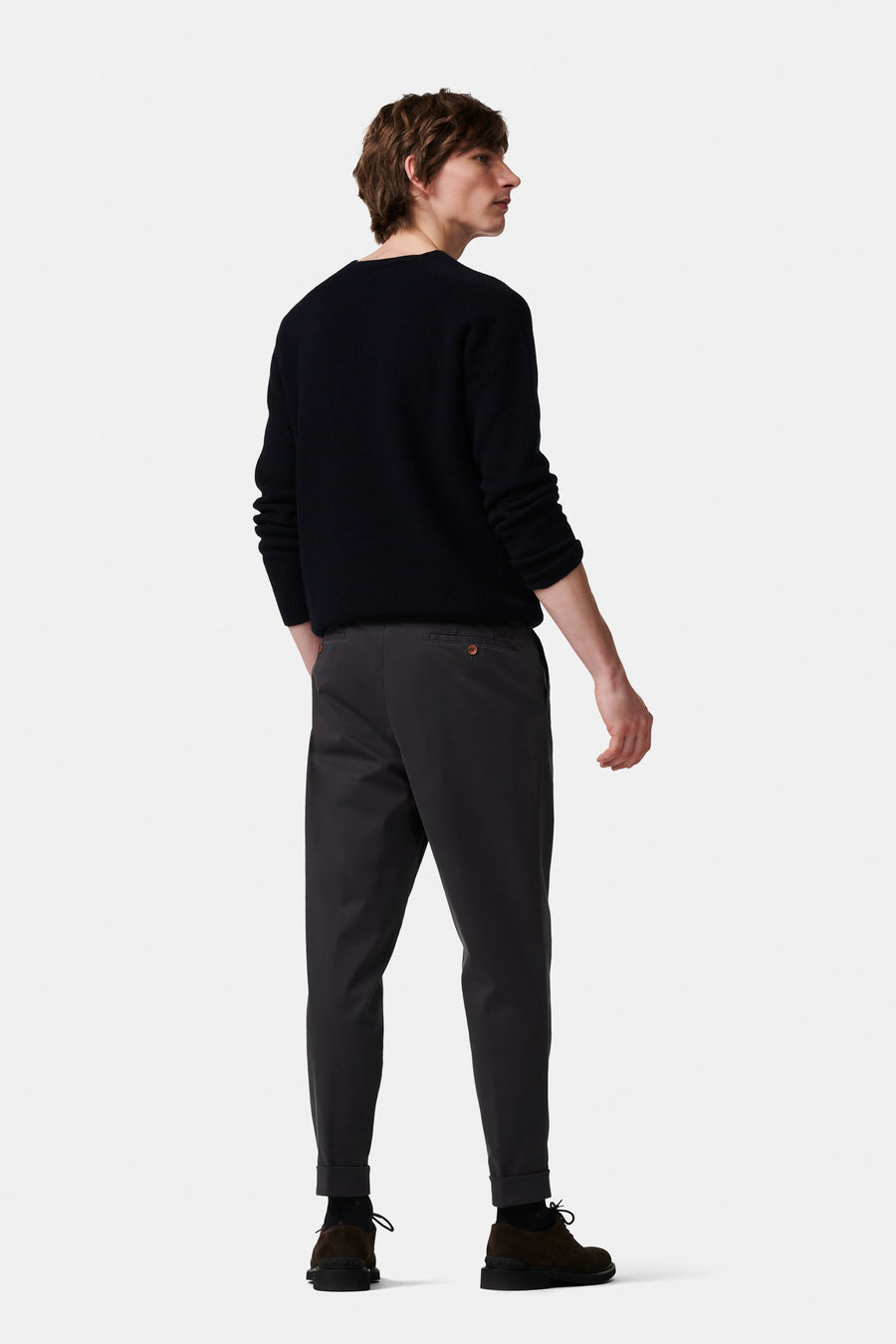 Pardus-U 2-7651 ULTIMATE TWILL