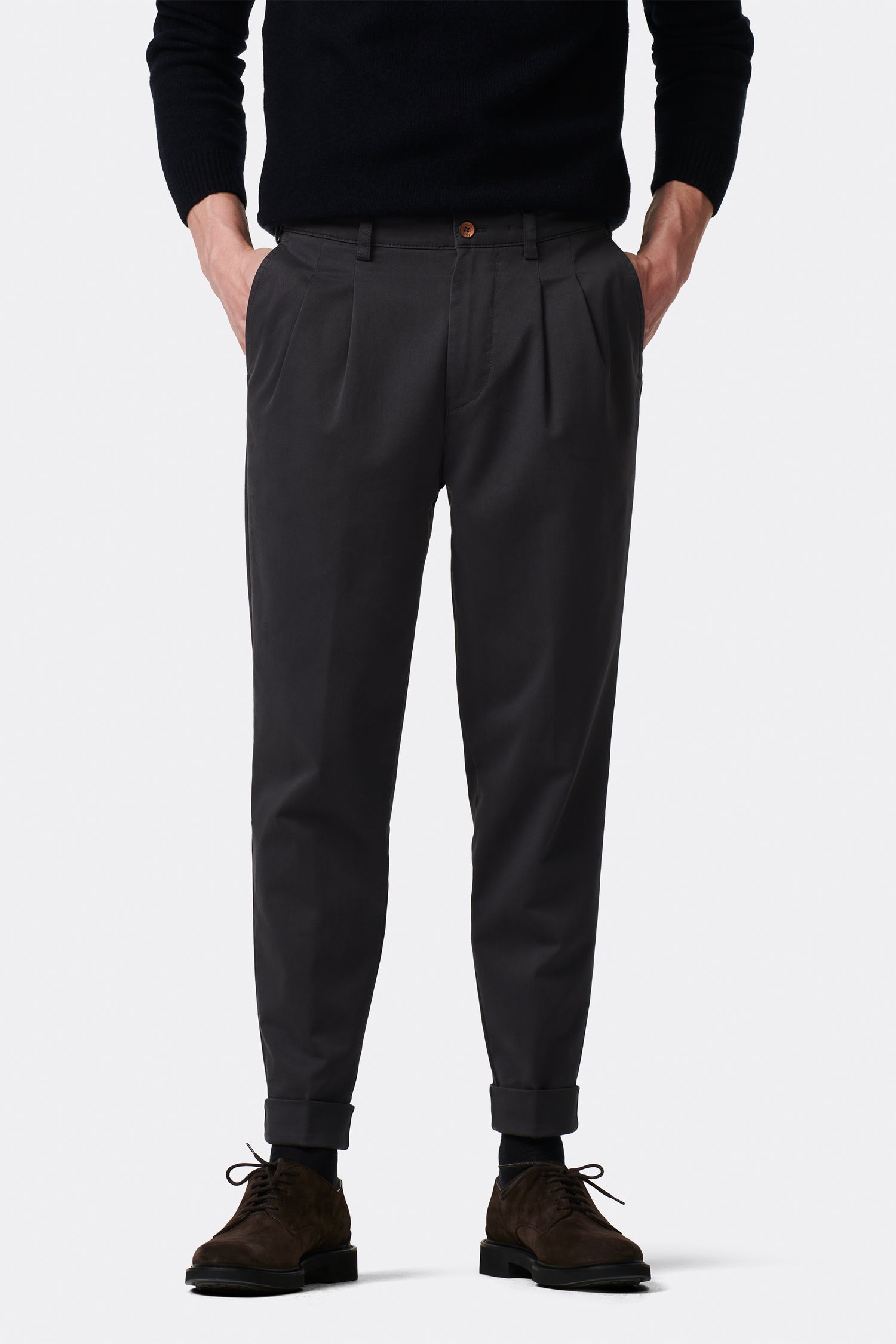 Pardus-U 2-7651 ULTIMATE TWILL