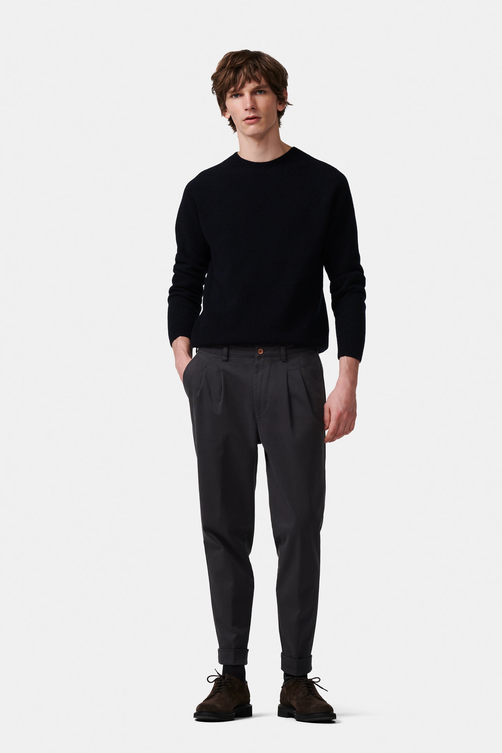 Pardus-U 2-7651 ULTIMATE TWILL