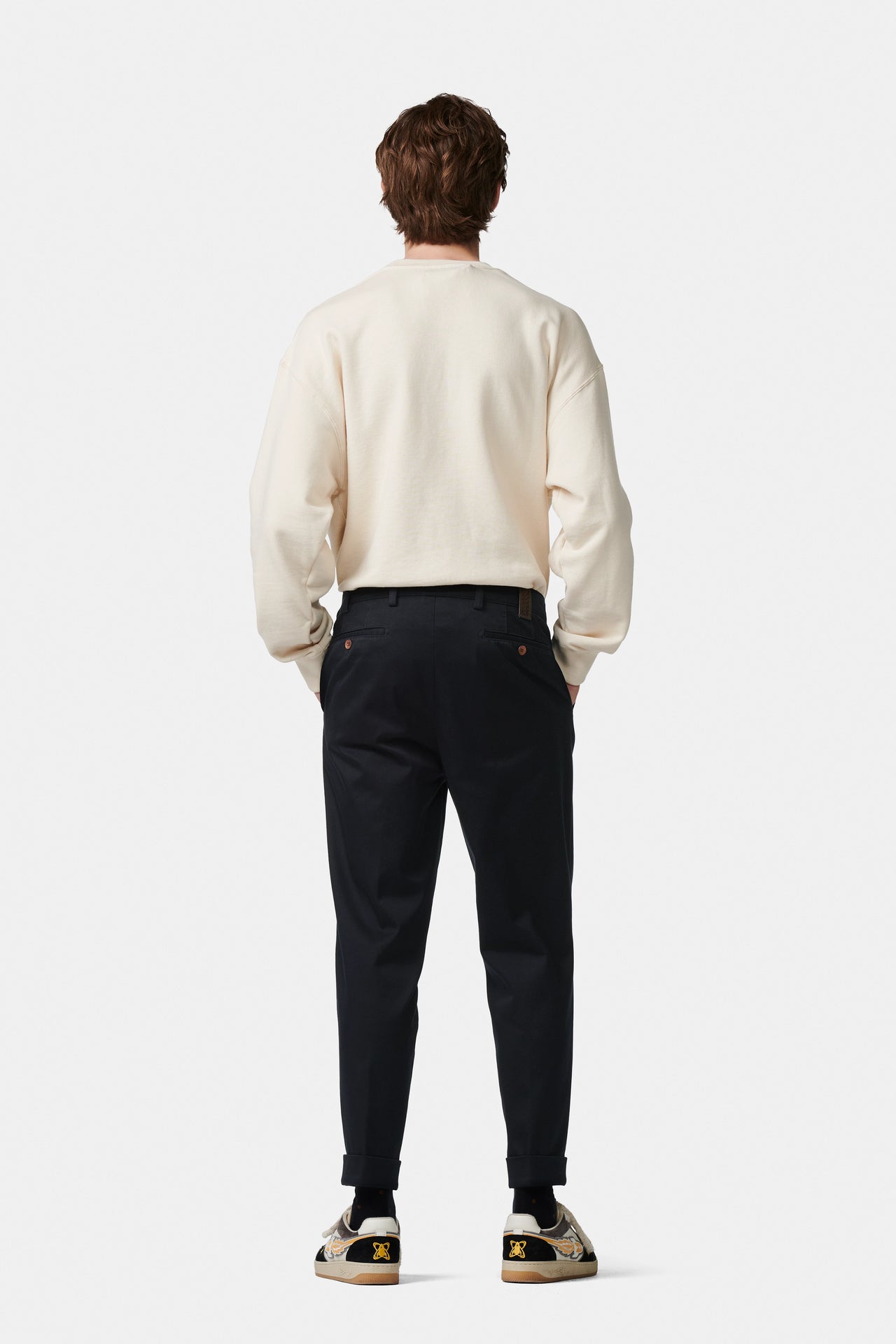 Pardus-U 2-7651 ULTIMATE TWILL