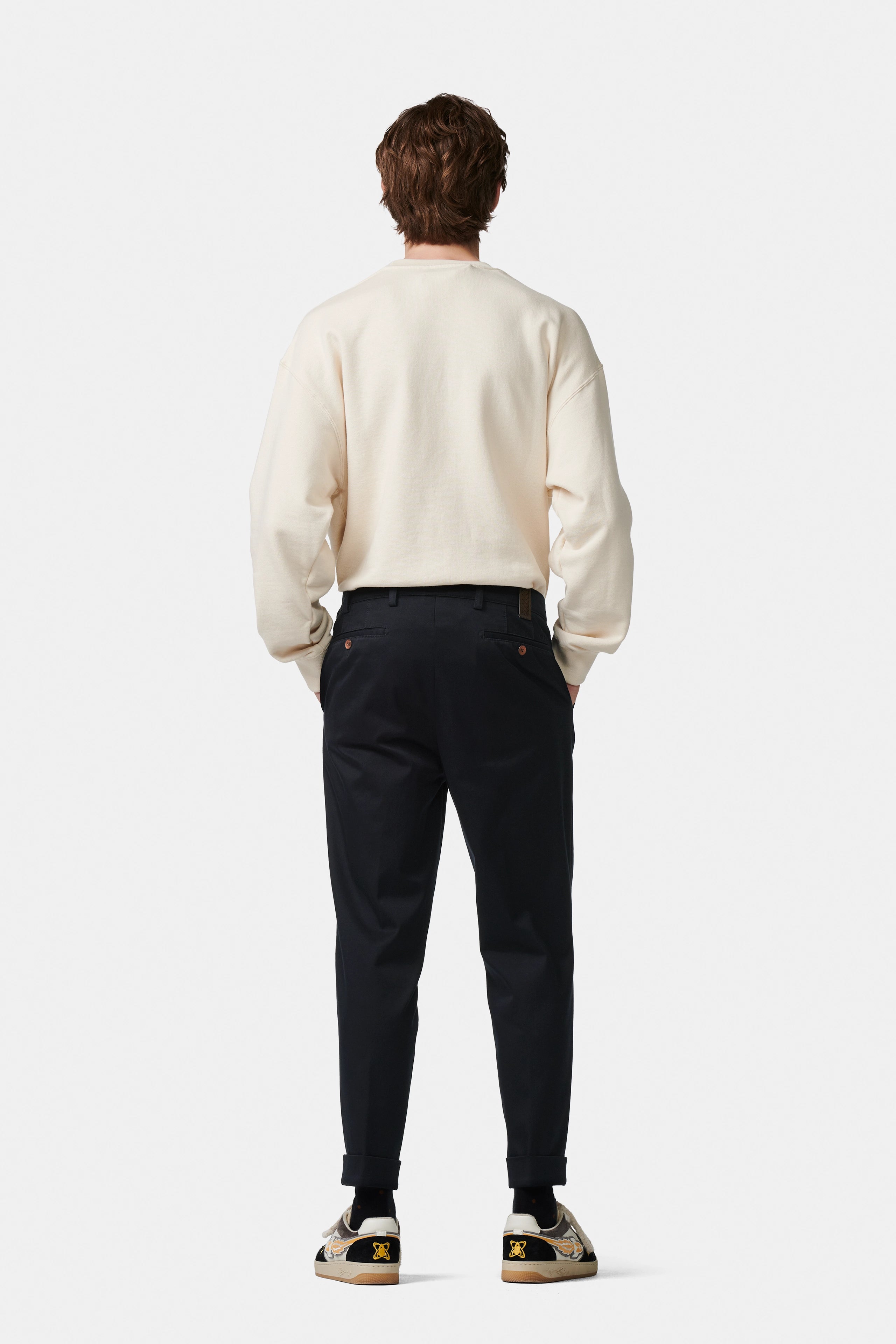 Pardus-U 2-7651 ULTIMATE TWILL