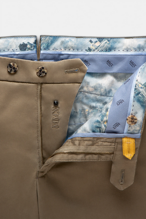 Lupus 2-7650 FINEST COTTON SATIN