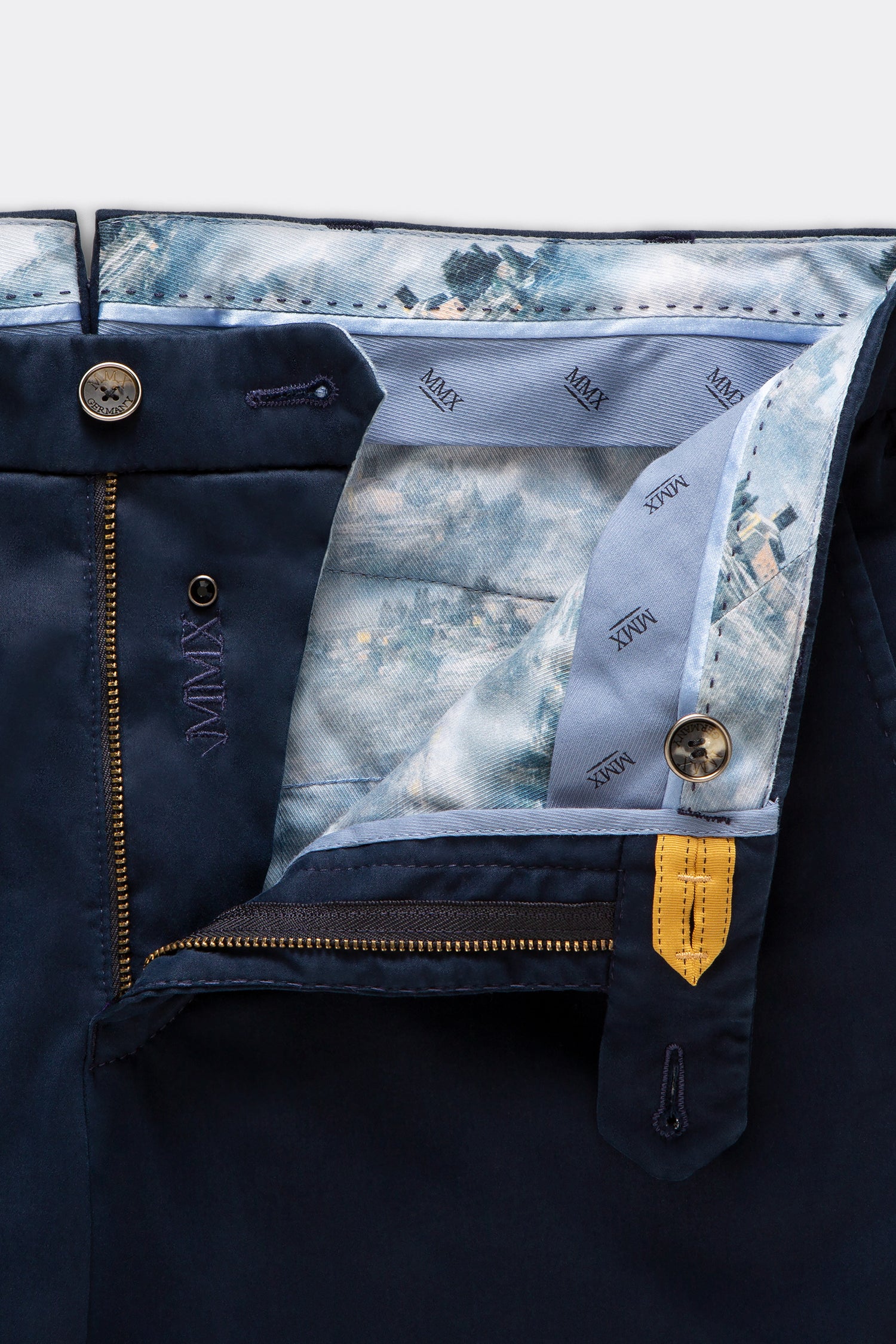 Lupus 2-7652 LUXURY COTTON & WOOL