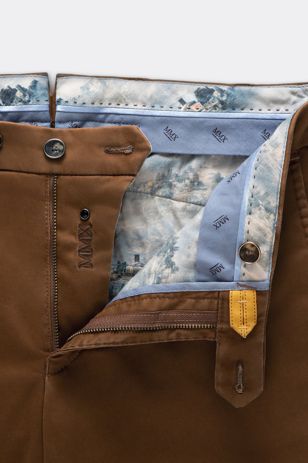 Lupus 2-7652 LUXURY COTTON & WOOL