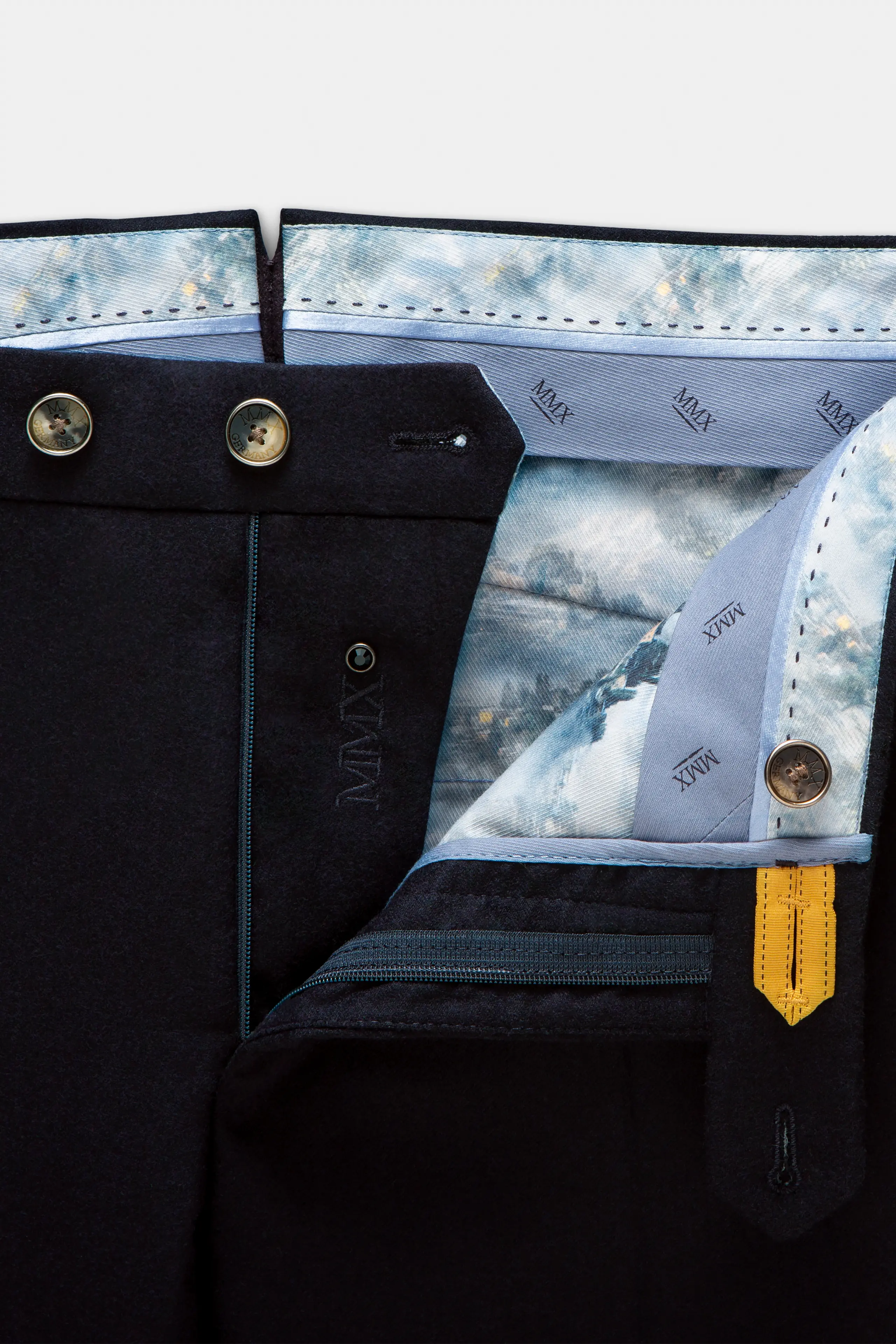 Lupus 2-781 LUXURY FLANNEL