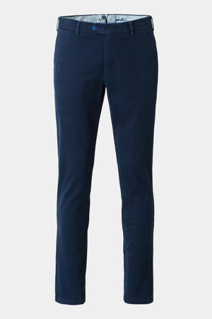 Lupus 1-7302 FAIRTRADE COTTON CHINO
