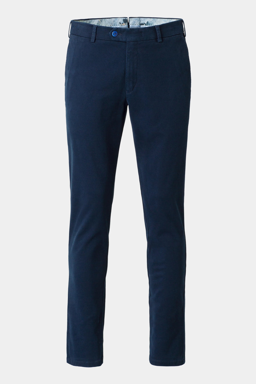 Lupus 1-7302 FAIRTRADE COTTON CHINO