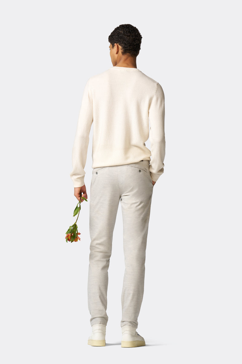 Lupus 2-7649 WOOLEN LOOK