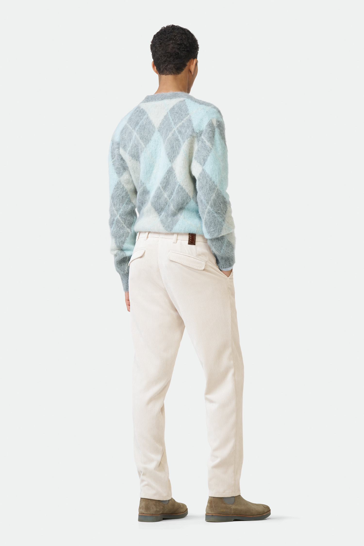 Gallus 2-7696 HIGH-PERFORMANCE CORD