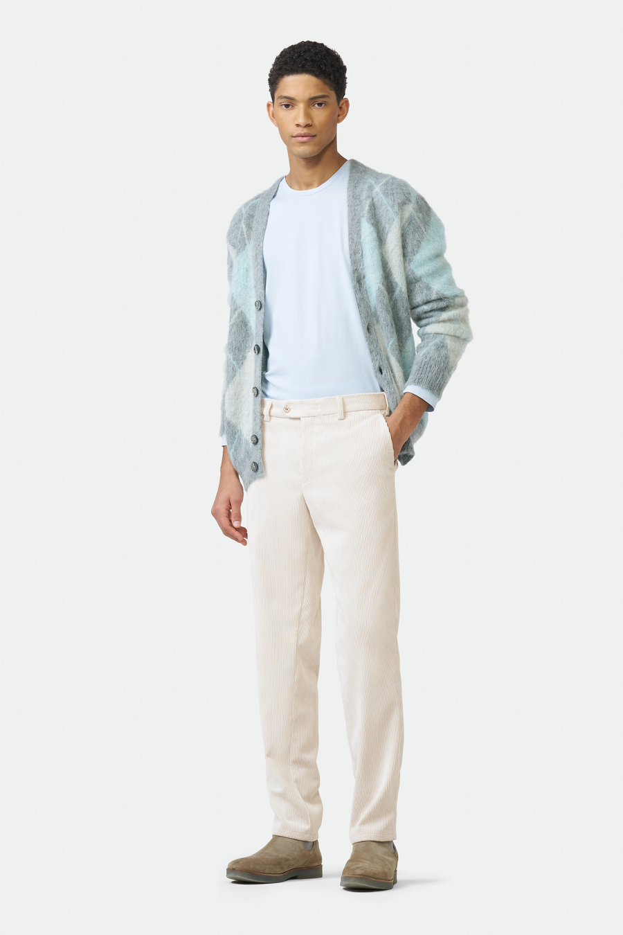 Gallus 2-7696 HIGH-PERFORMANCE CORD