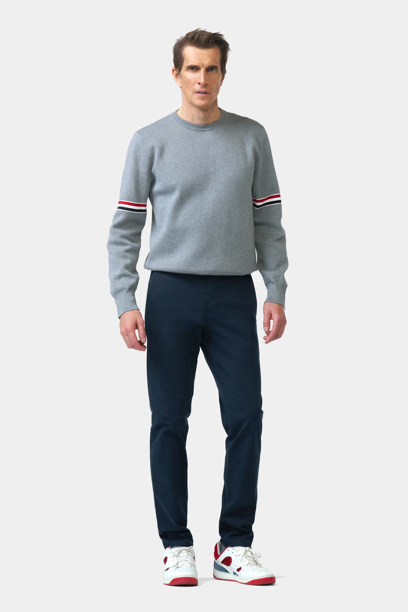 Lupus 1-7302 FAIRTRADE COTTON CHINO