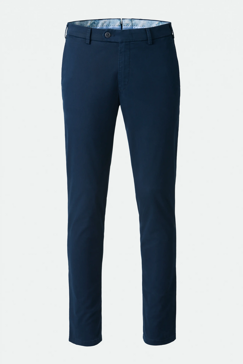 Lupus 1-7302 FAIRTRADE COTTON CHINO
