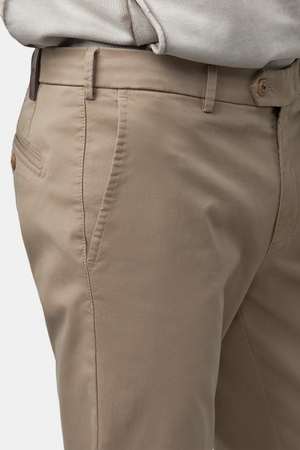 Lupus 1-7302 FAIRTRADE COTTON CHINO