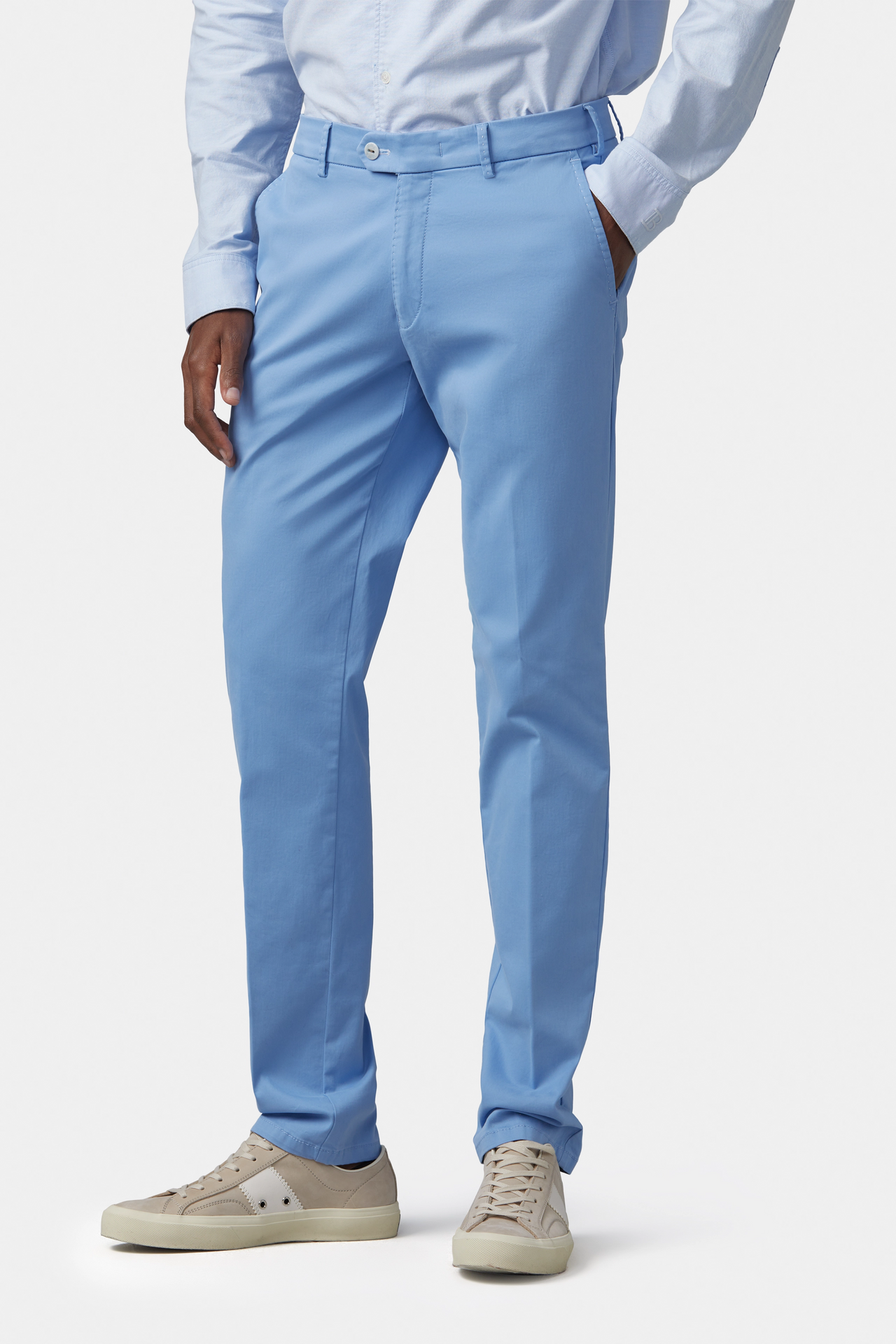 Lupus 1-7324 PIMA SATIN