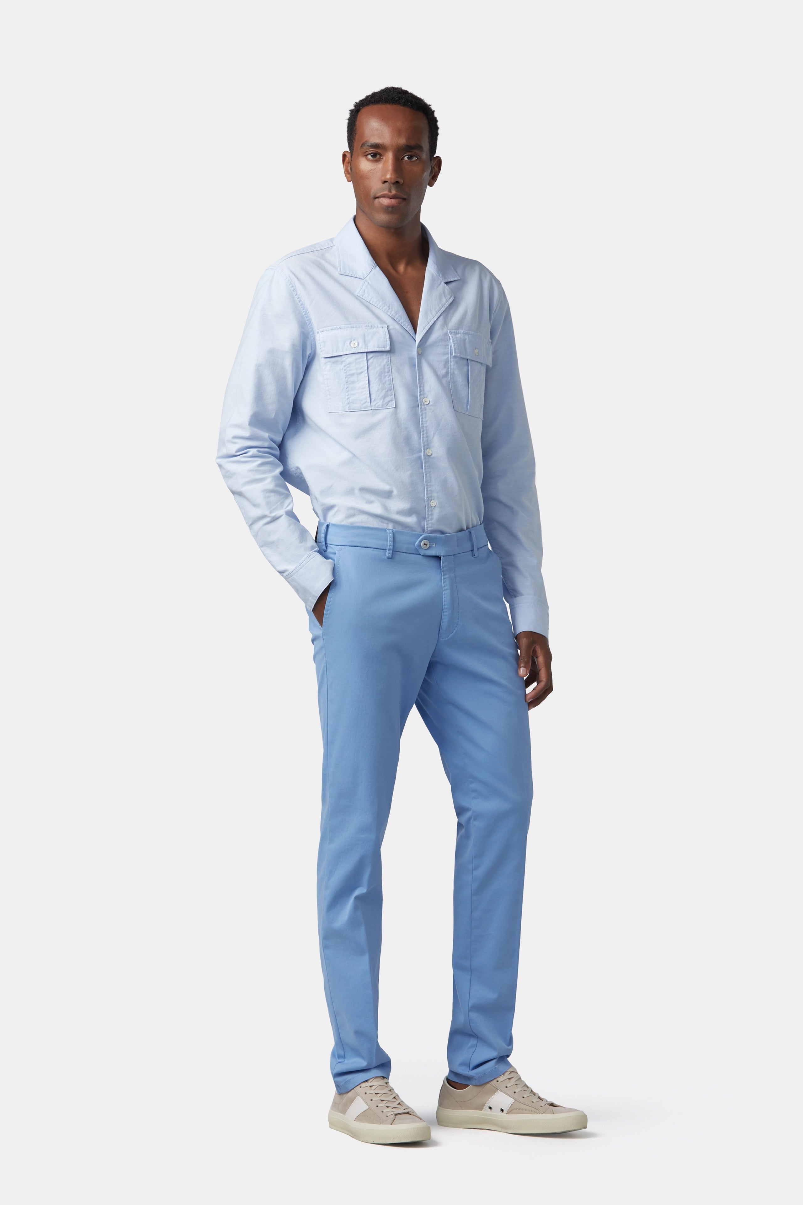 Lupus 1-7324 PIMA SATIN