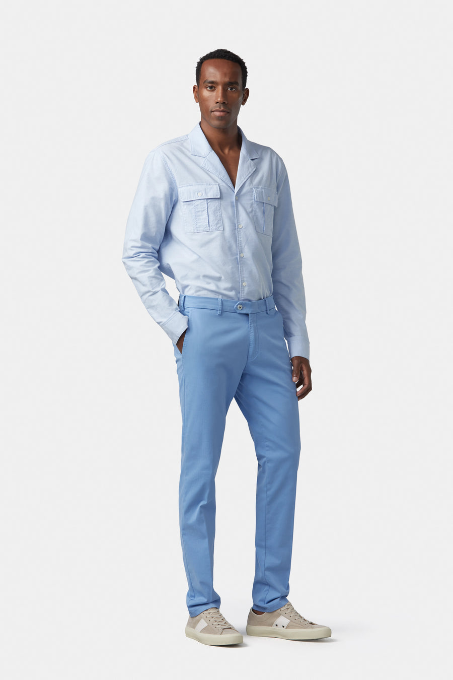 Lupus 1-7324 PIMA SATIN