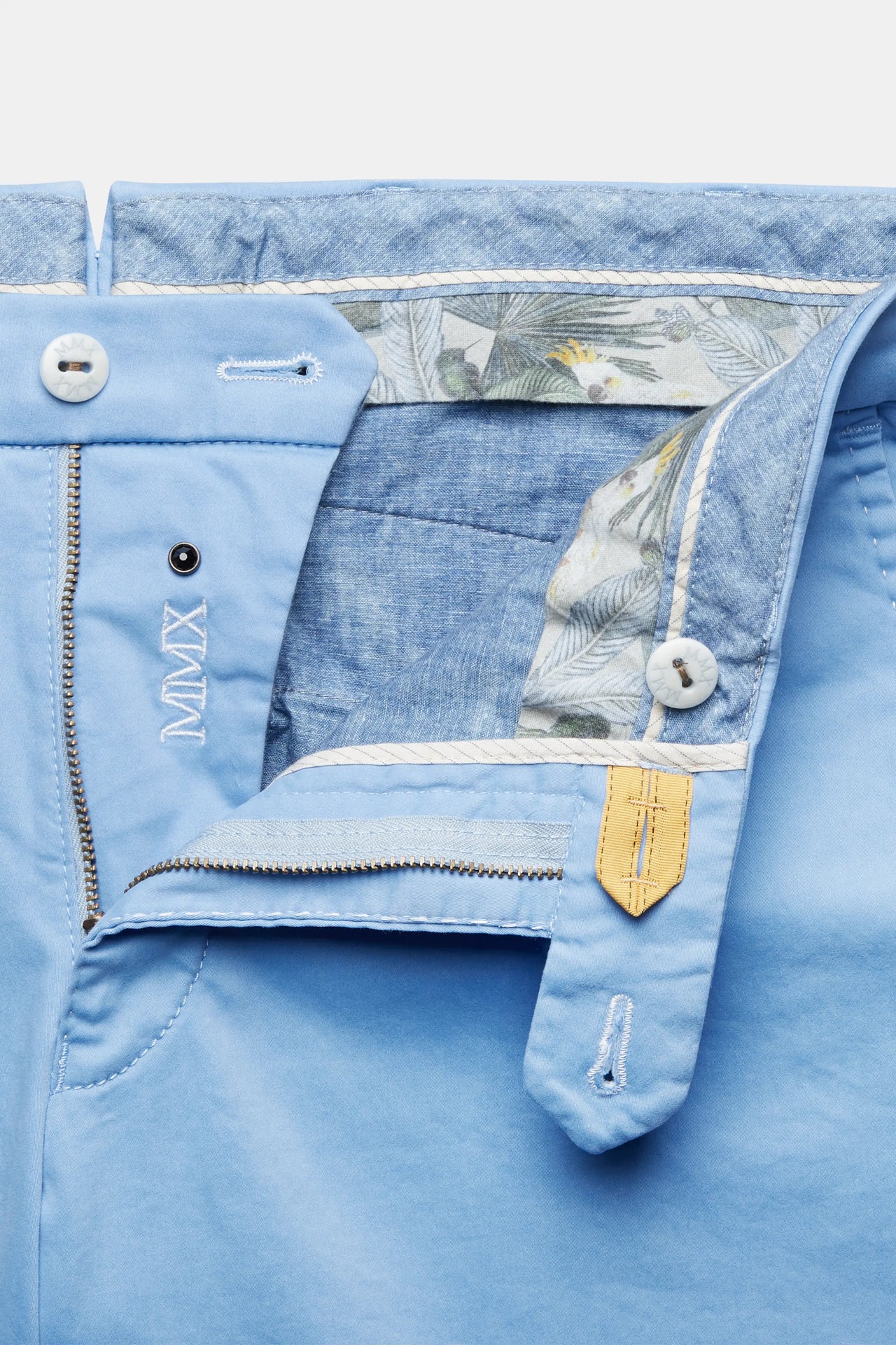 Lupus 1-7324 PIMA SATIN