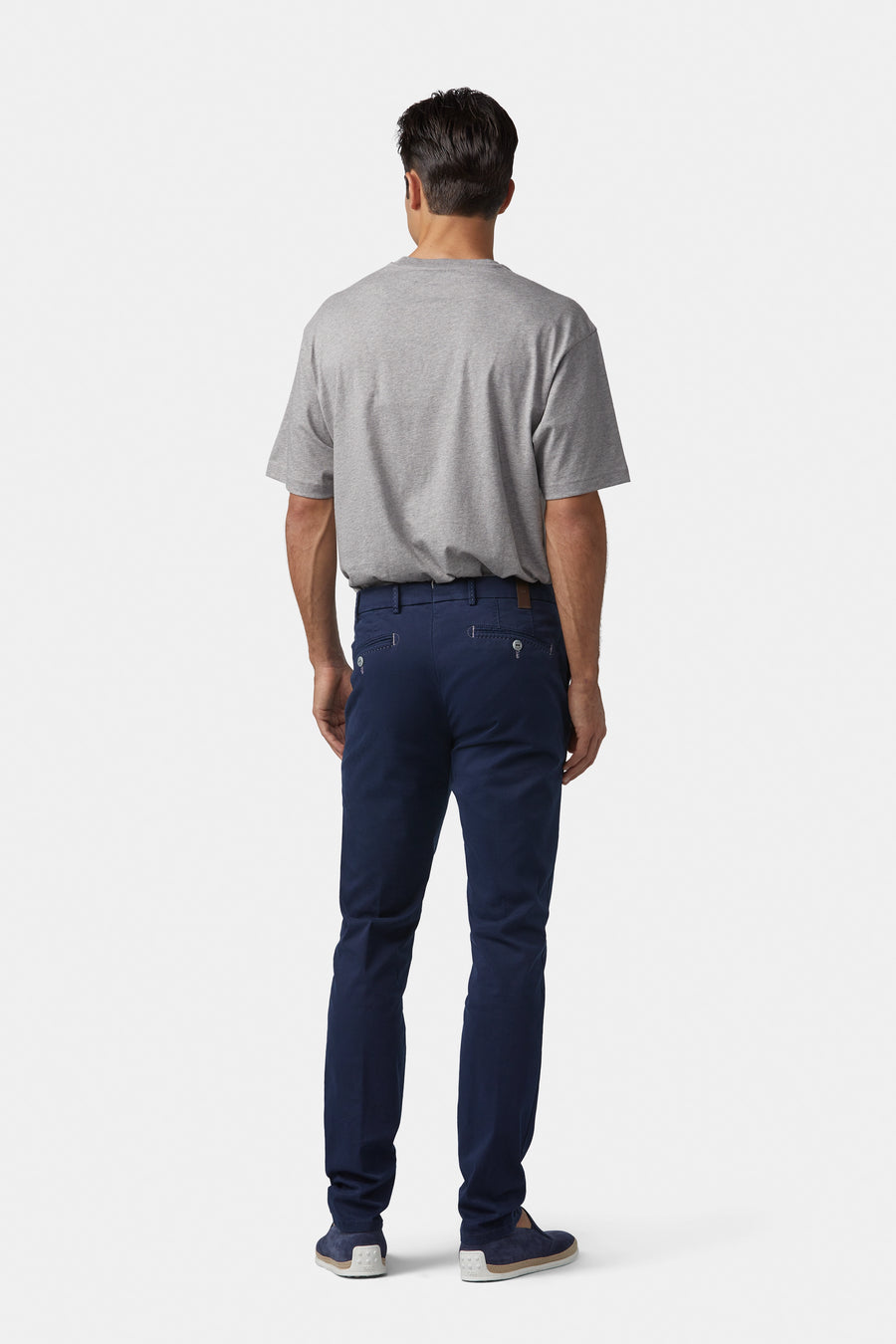 Lupus 1-7324 PIMA SATIN