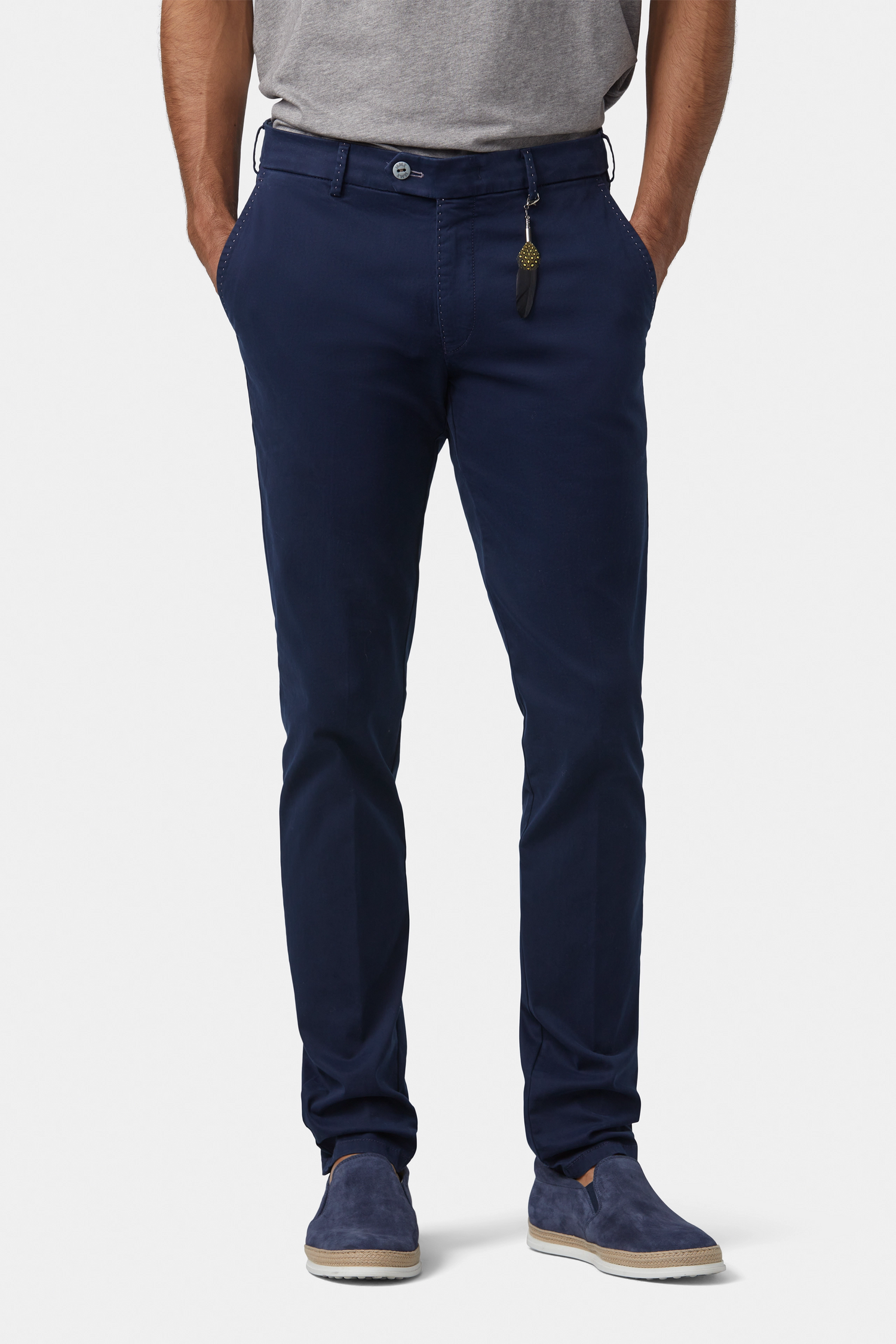 Lupus 1-7324 PIMA SATIN