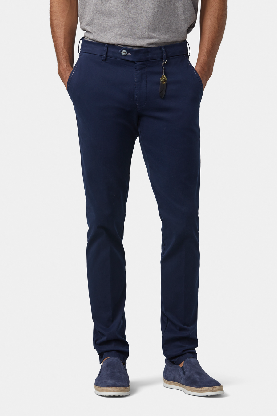 Lupus 1-7324 PIMA SATIN