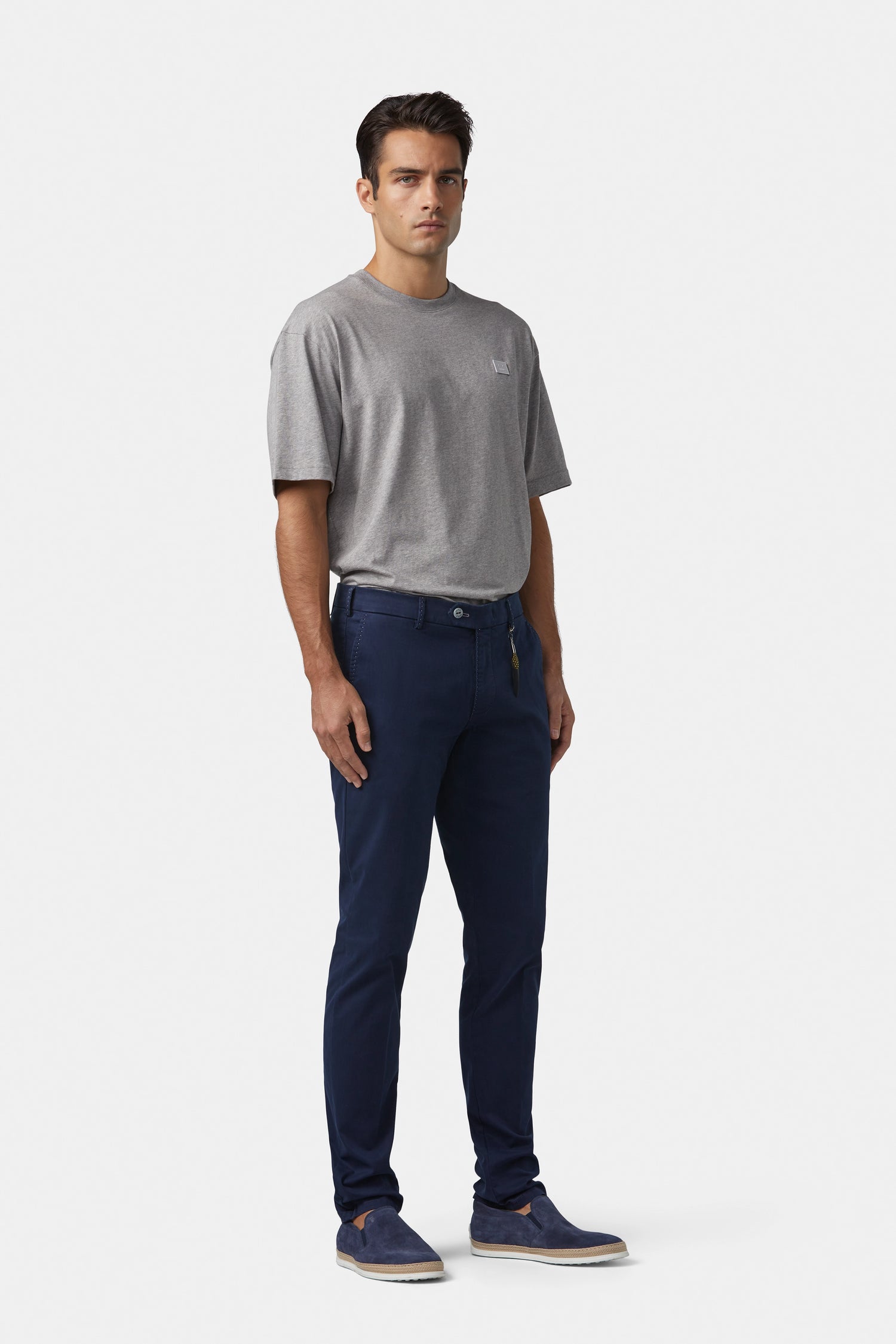 Lupus 1-7324 PIMA SATIN