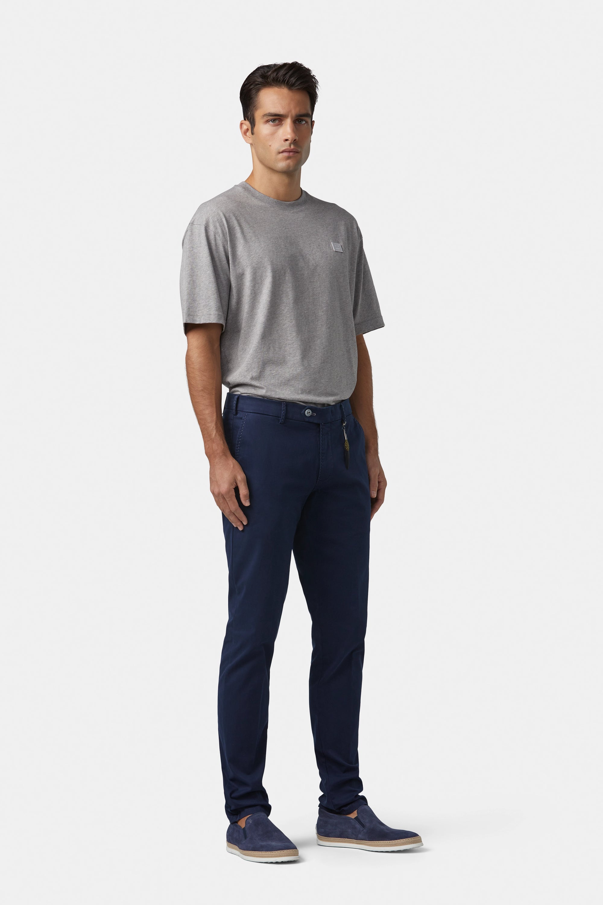 Lupus 1-7324 PIMA SATIN