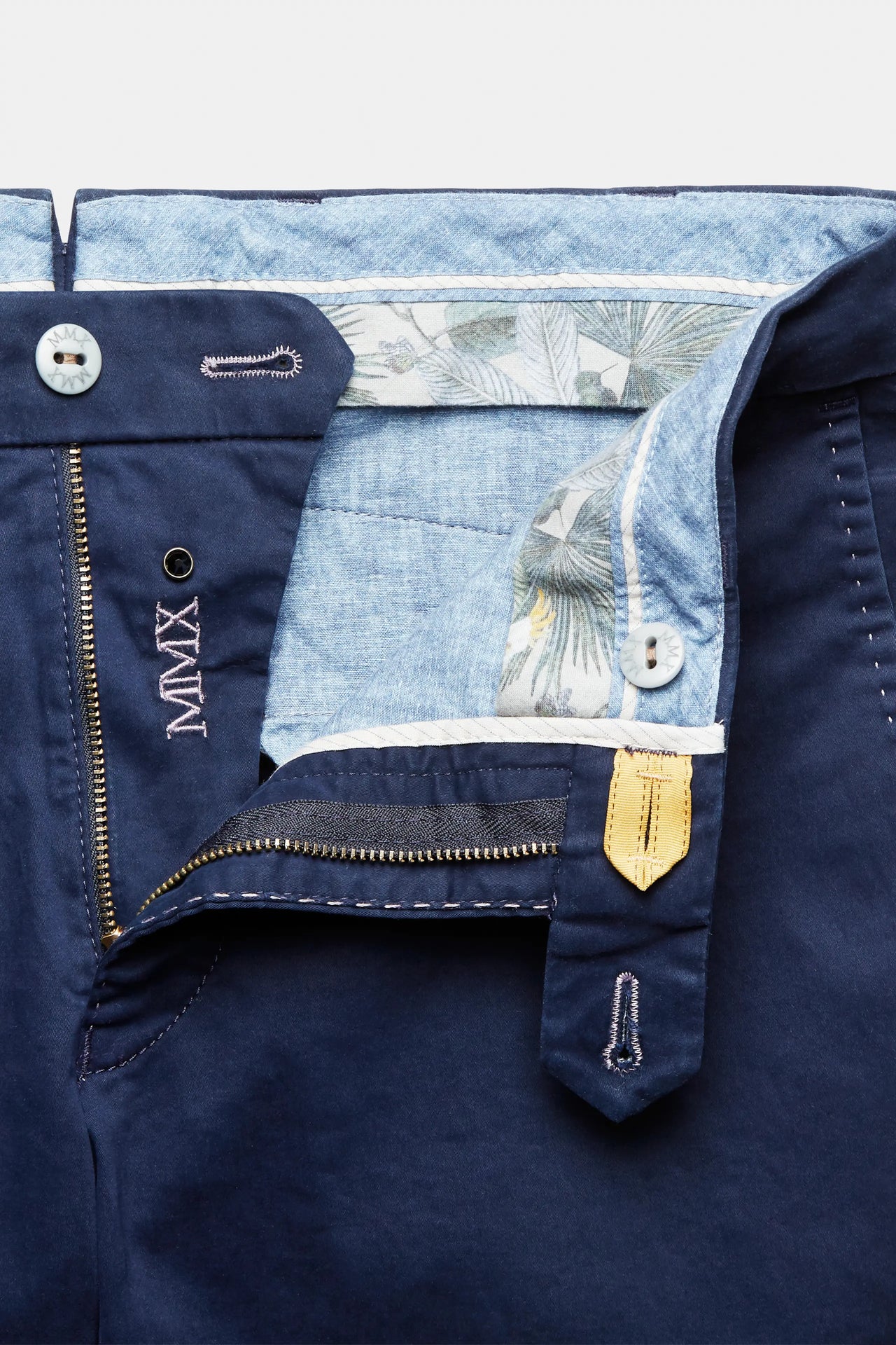 Lupus 1-7324 PIMA SATIN