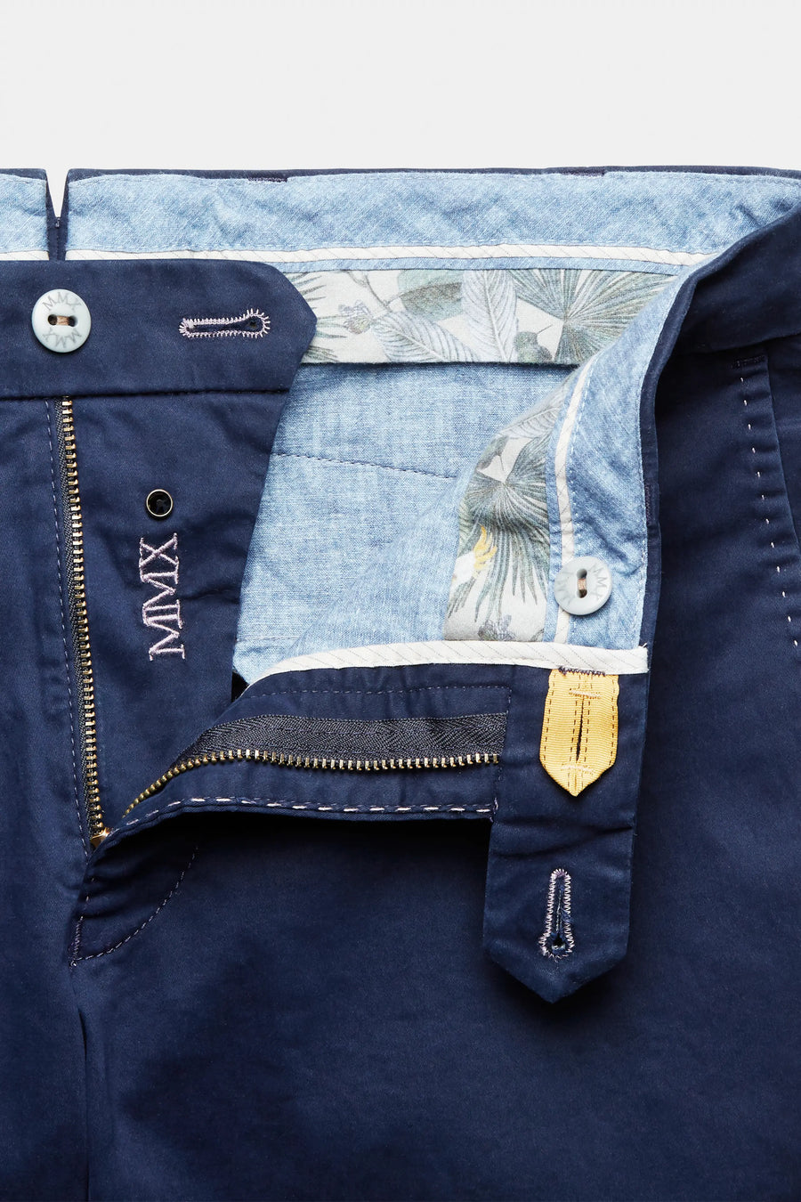 Lupus 1-7324 PIMA SATIN