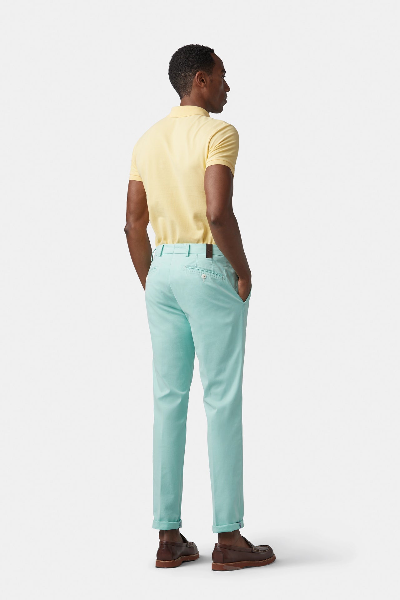 Lupus 1-7324 PIMA SATIN