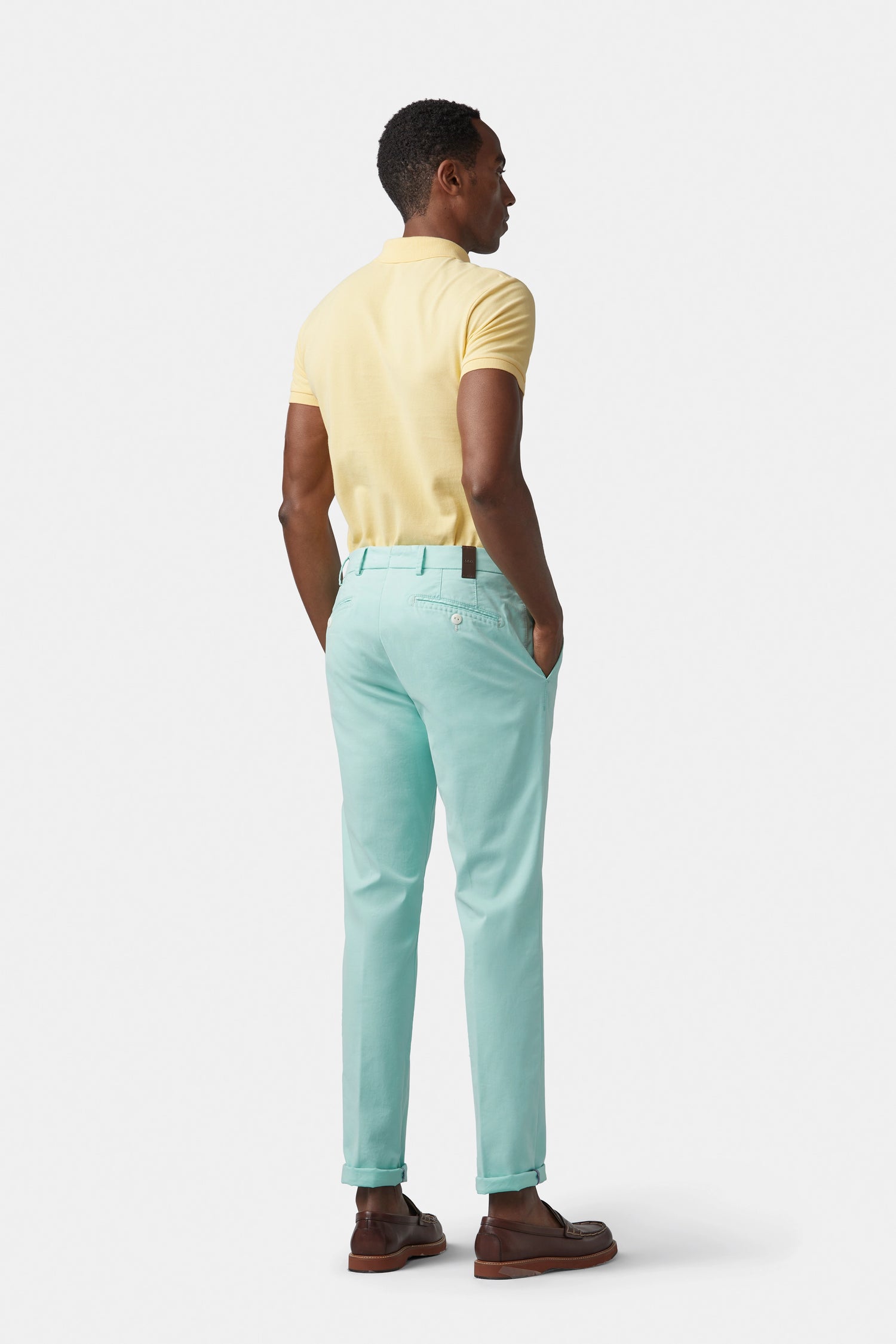 Lupus 1-7324 PIMA SATIN