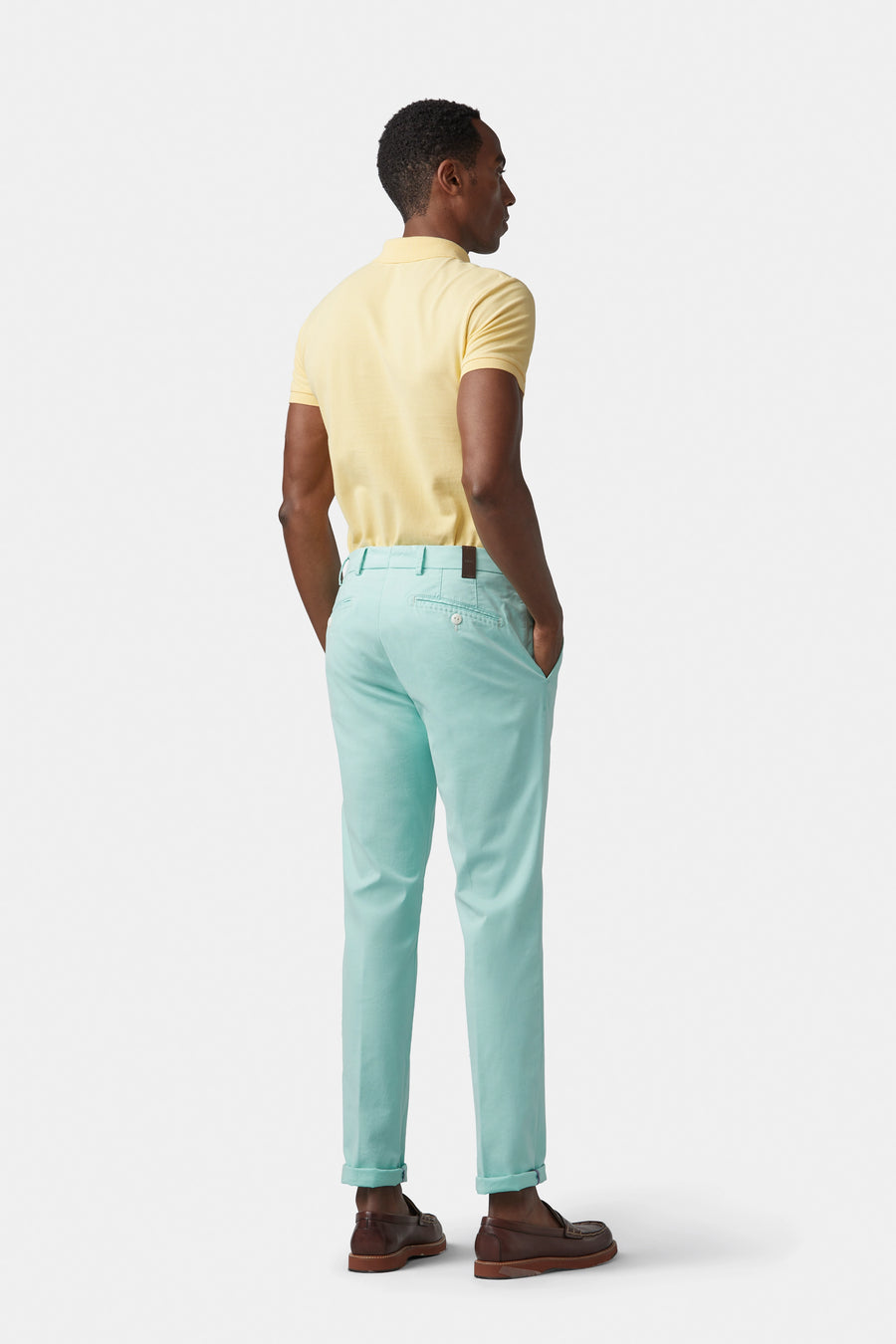 Lupus 1-7324 PIMA SATIN