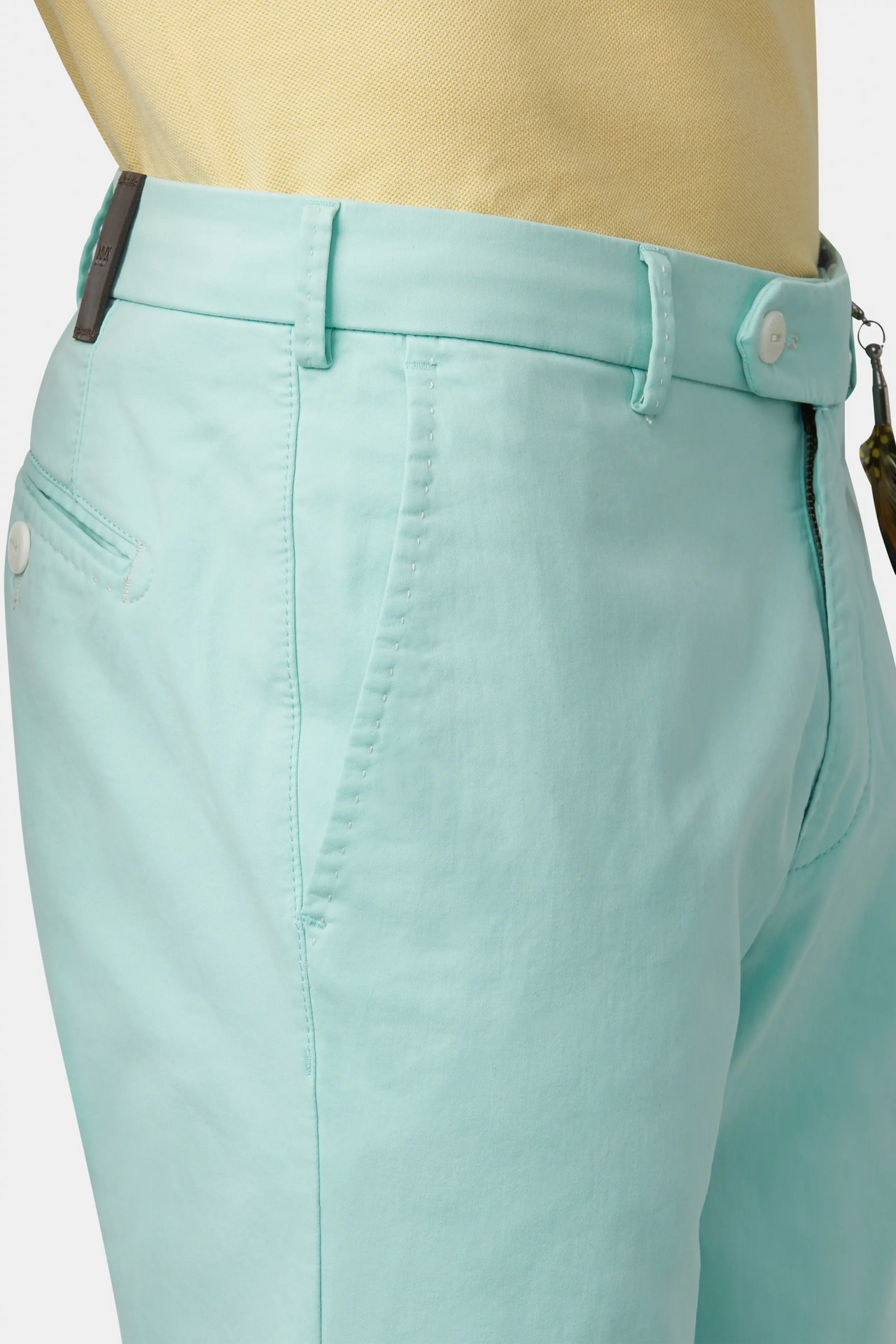 Lupus 1-7324 PIMA SATIN