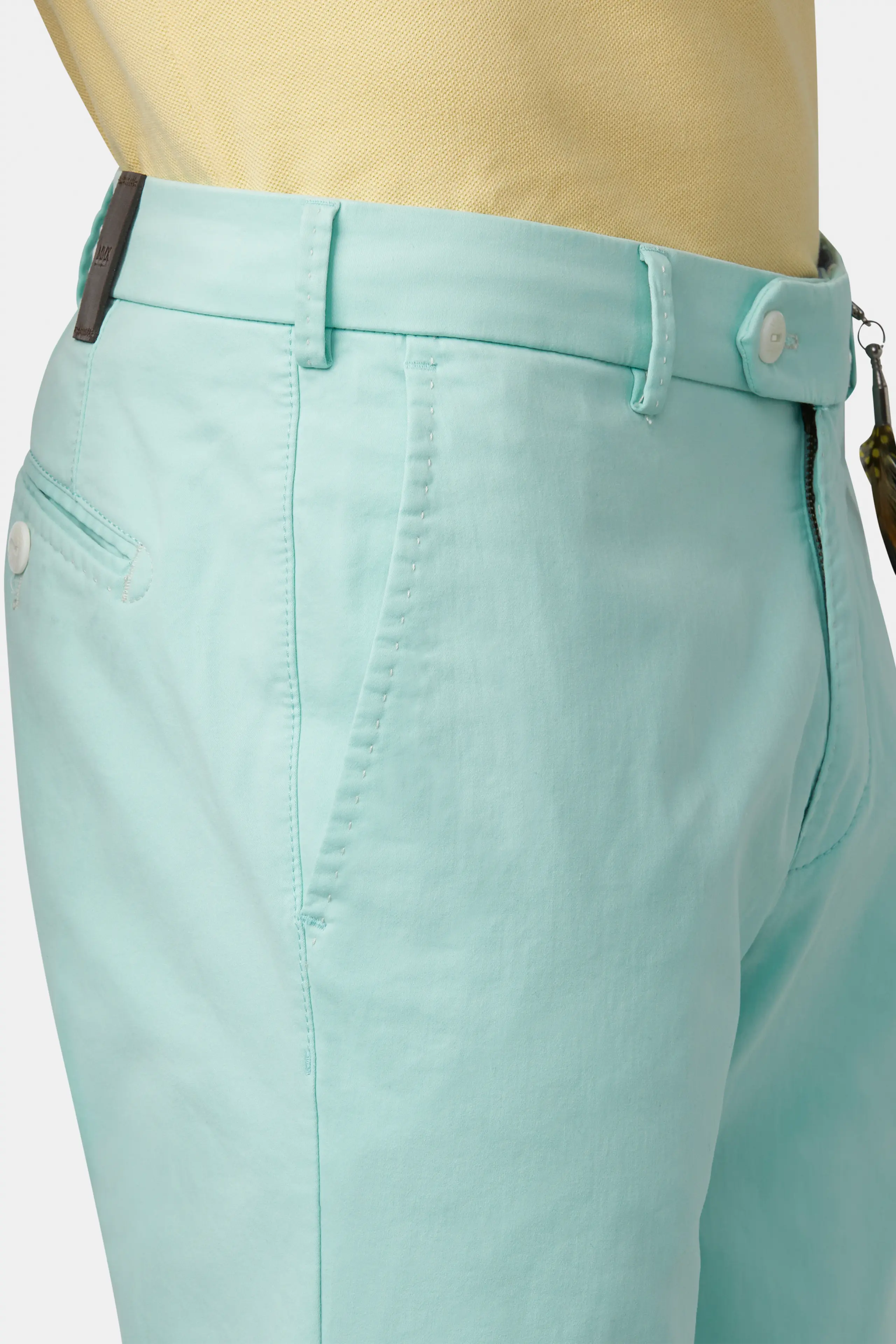 Lupus 1-7324 PIMA SATIN