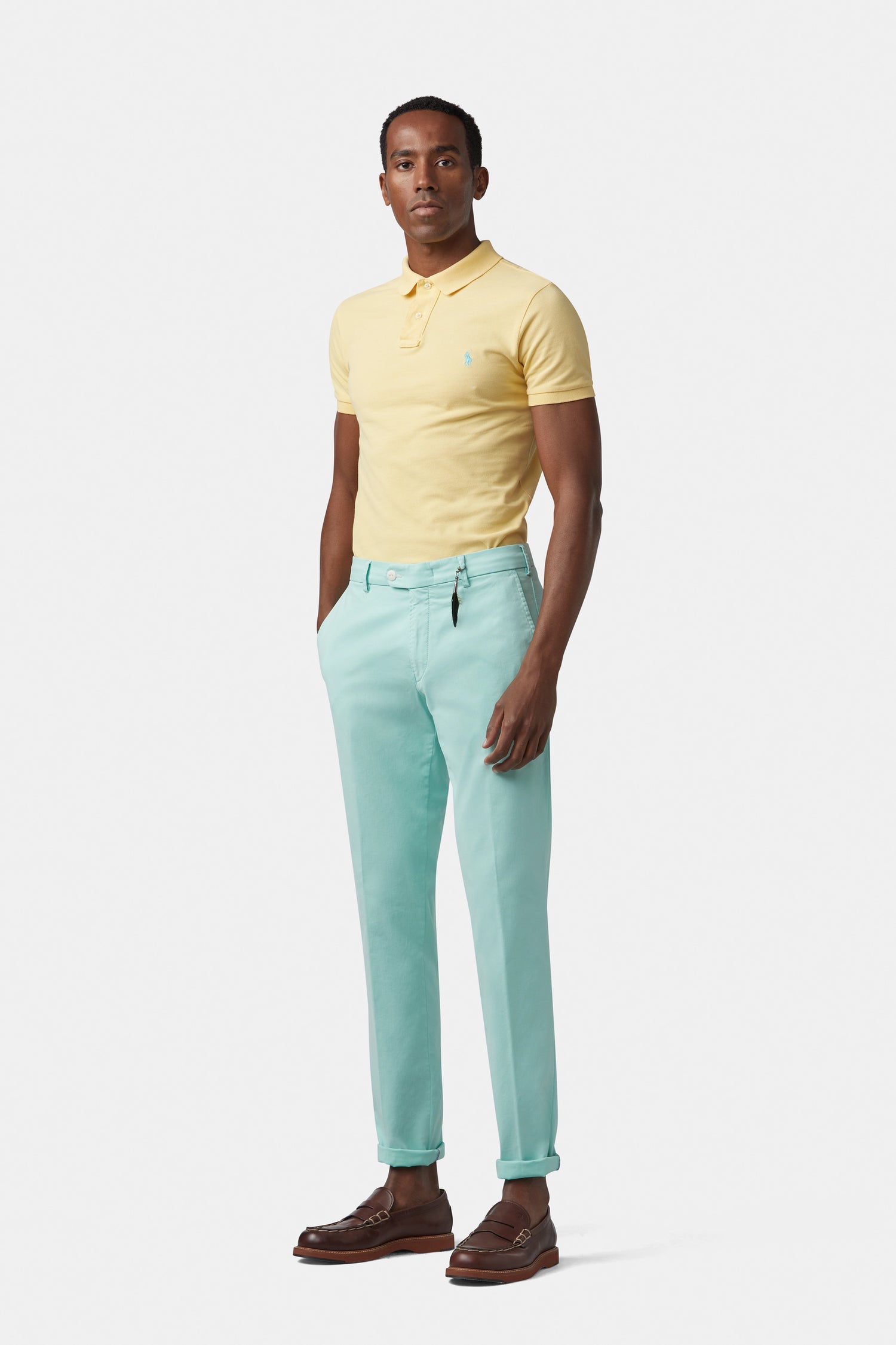 Lupus 1-7324 PIMA SATIN