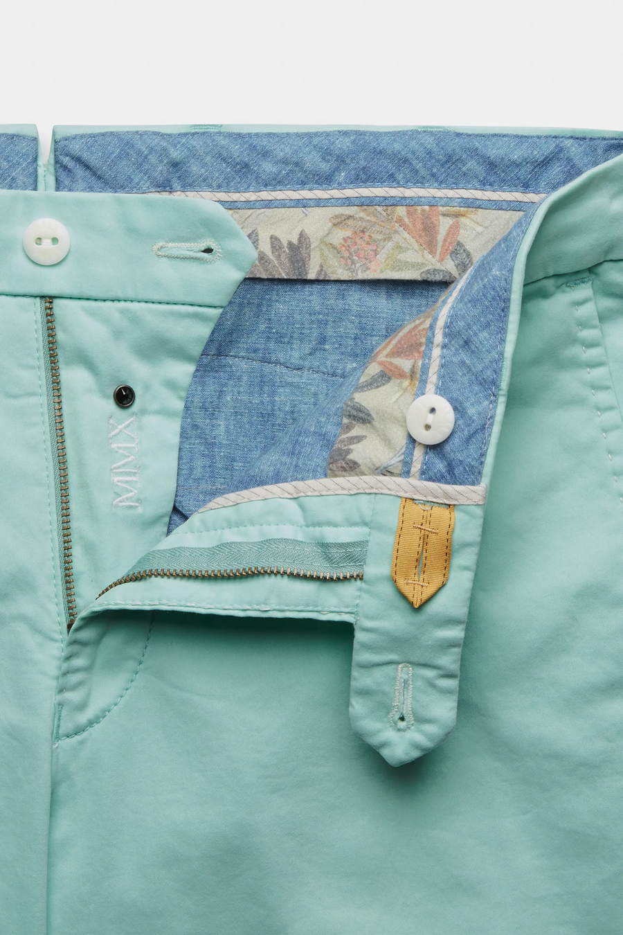 Lupus 1-7324 PIMA SATIN