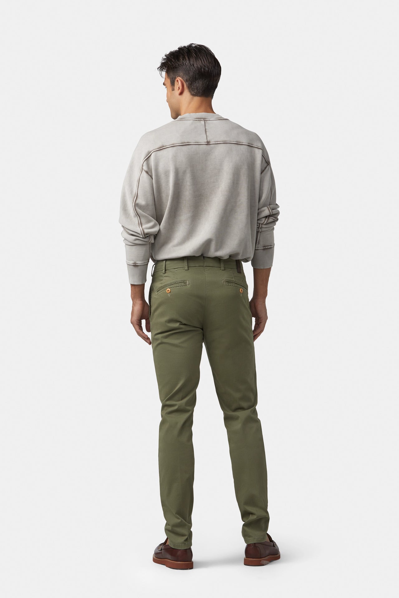 Lupus 1-7324 PIMA SATIN