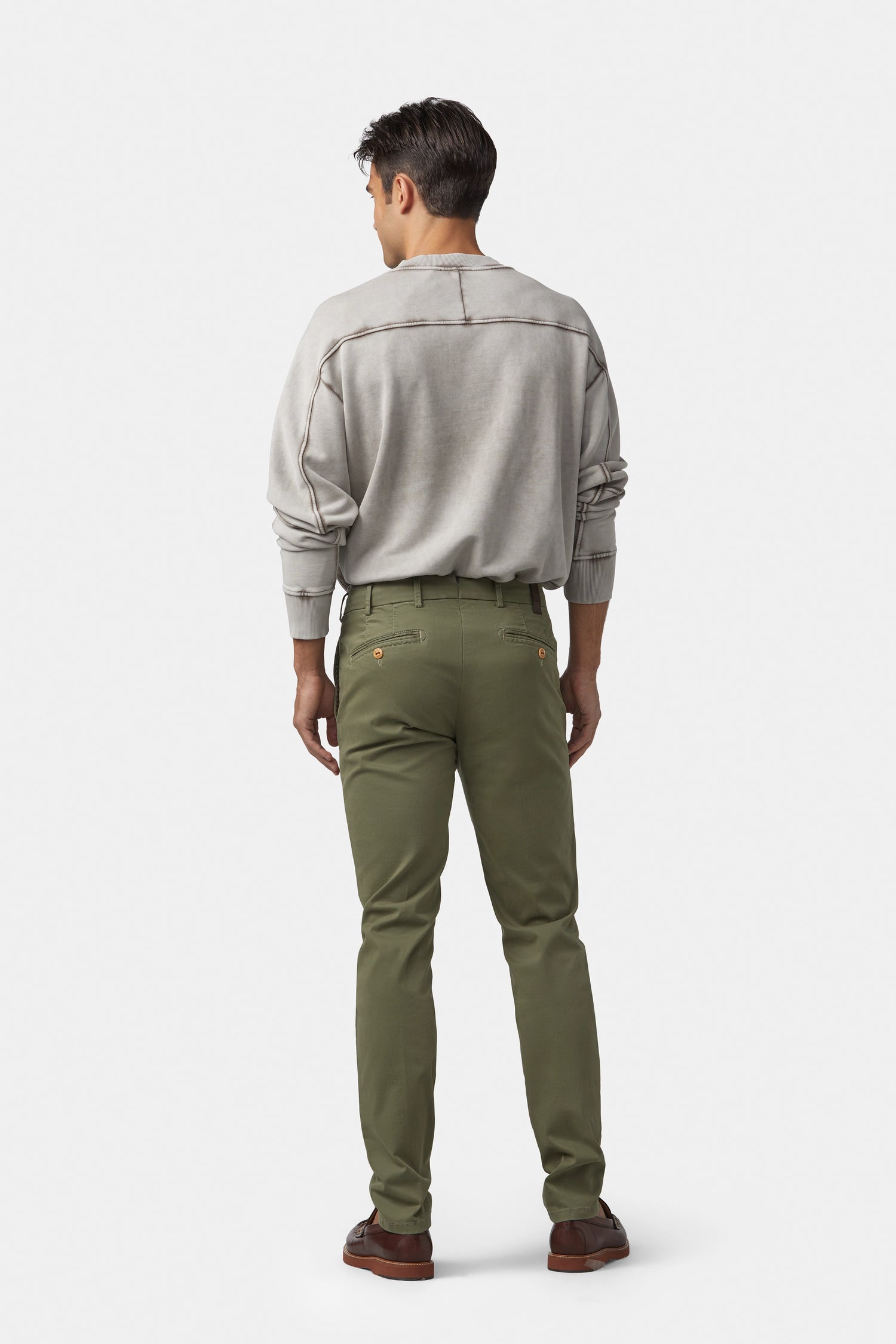 Lupus 1-7324 PIMA SATIN