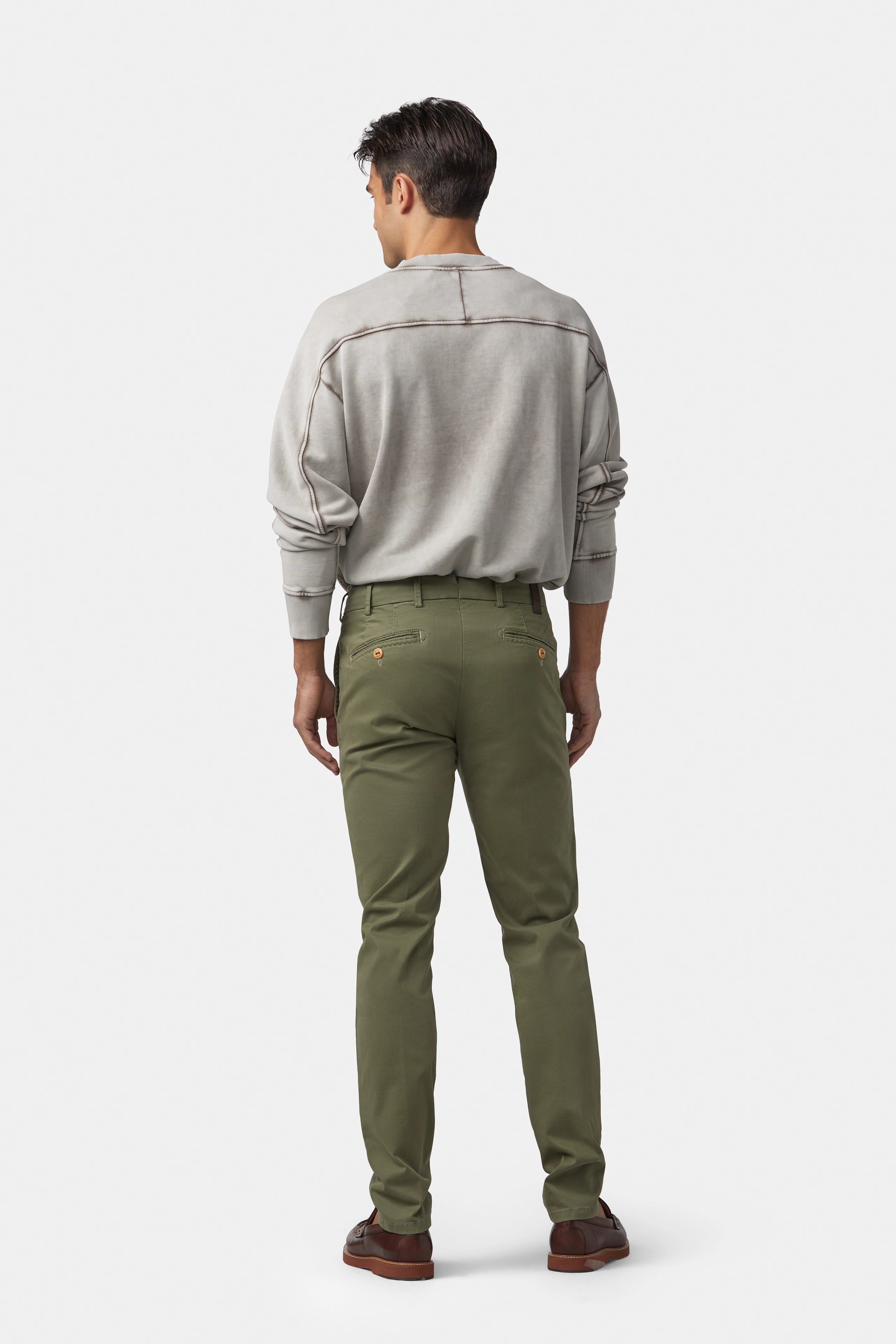 Lupus 1-7324 PIMA SATIN