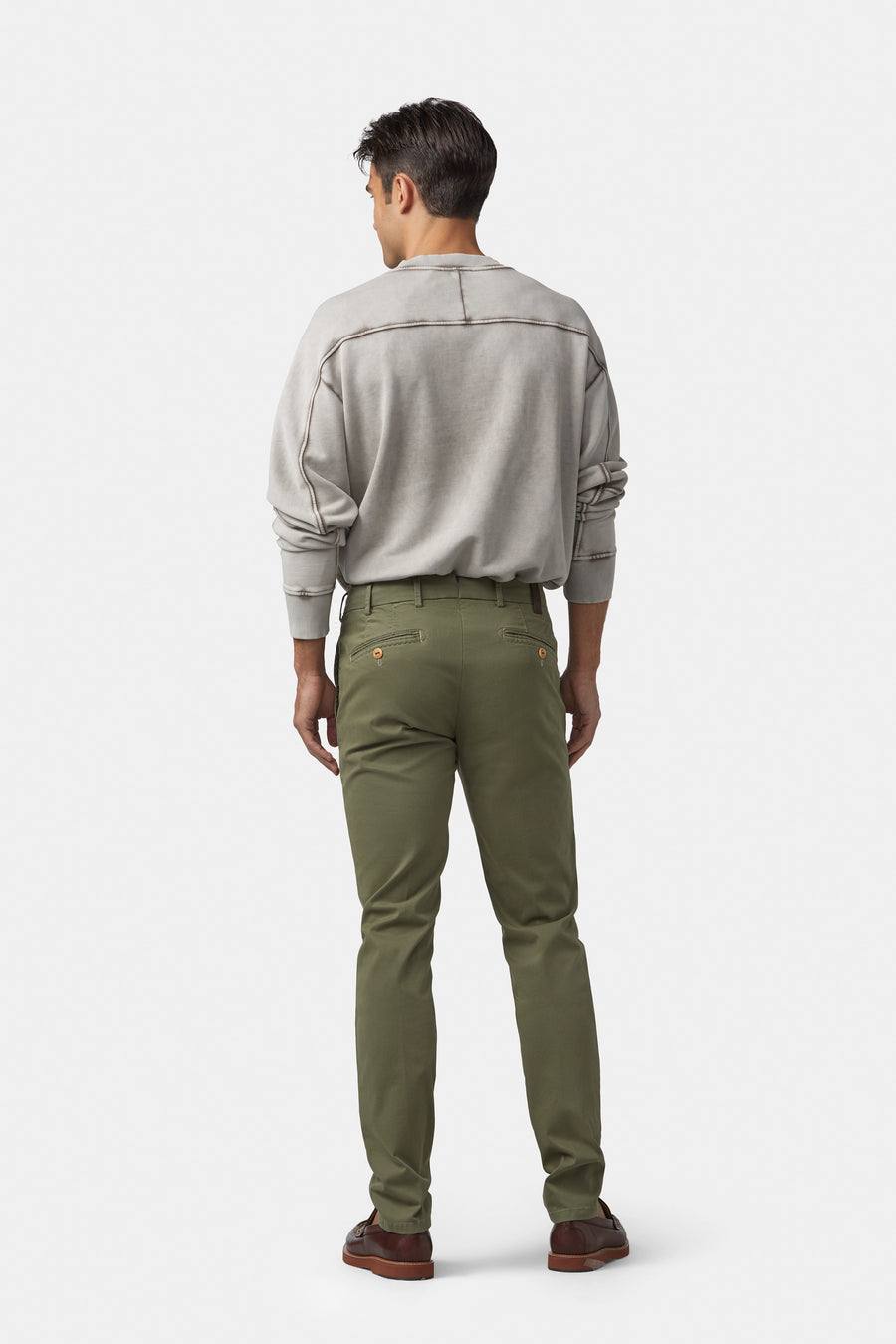 Lupus 1-7324 PIMA SATIN