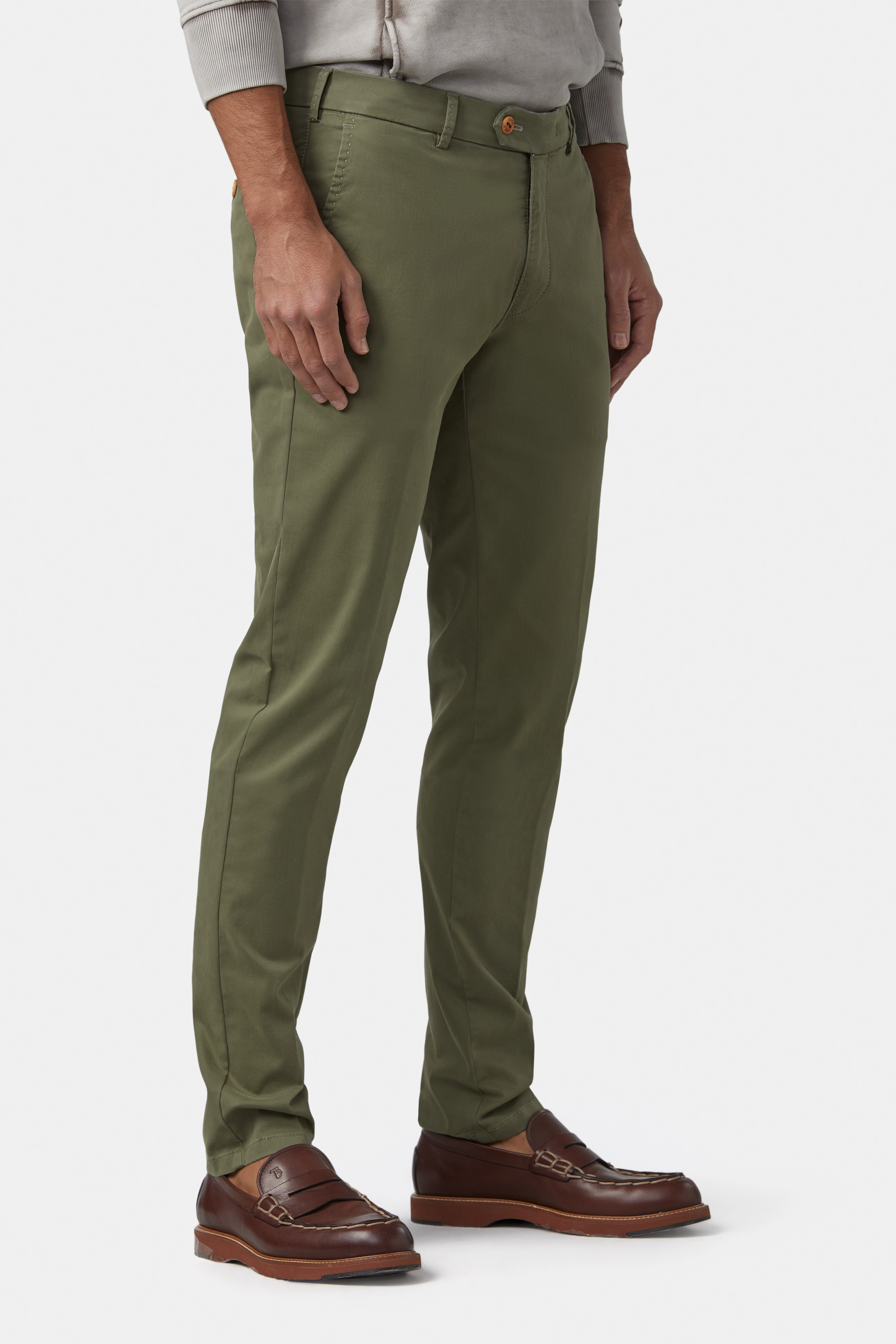 Lupus 1-7324 PIMA SATIN