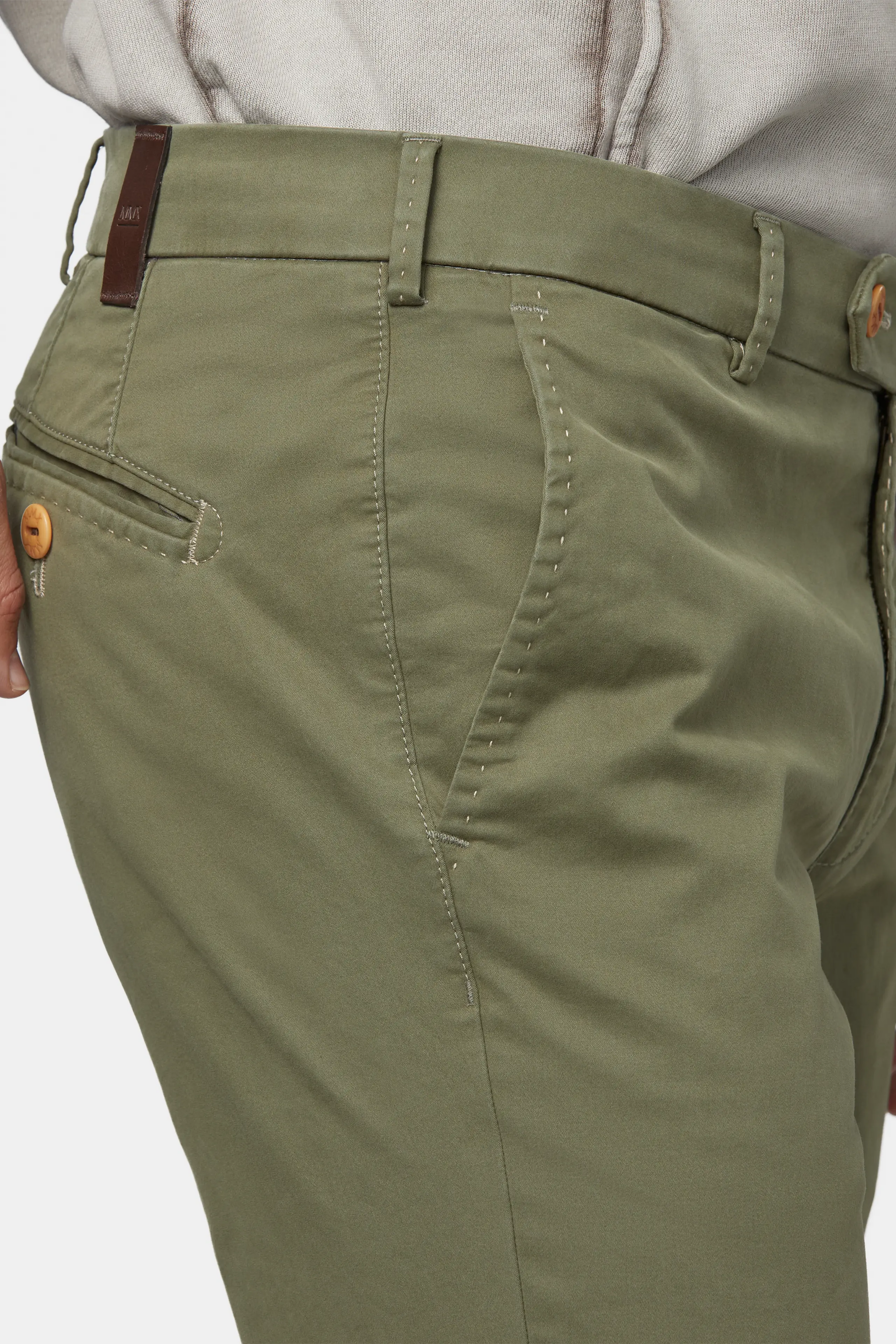 Lupus 1-7324 PIMA SATIN