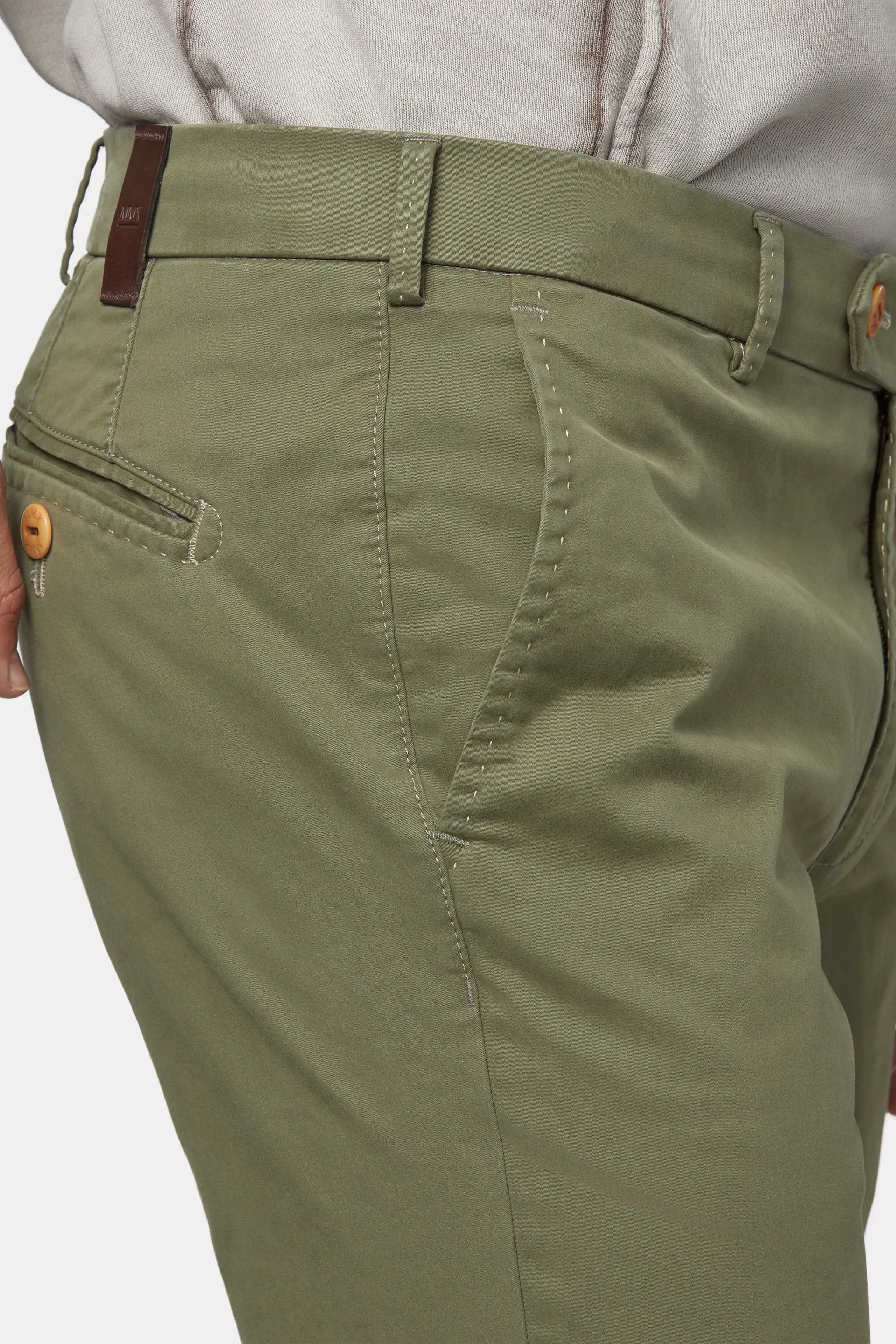 Lupus 1-7324 PIMA SATIN