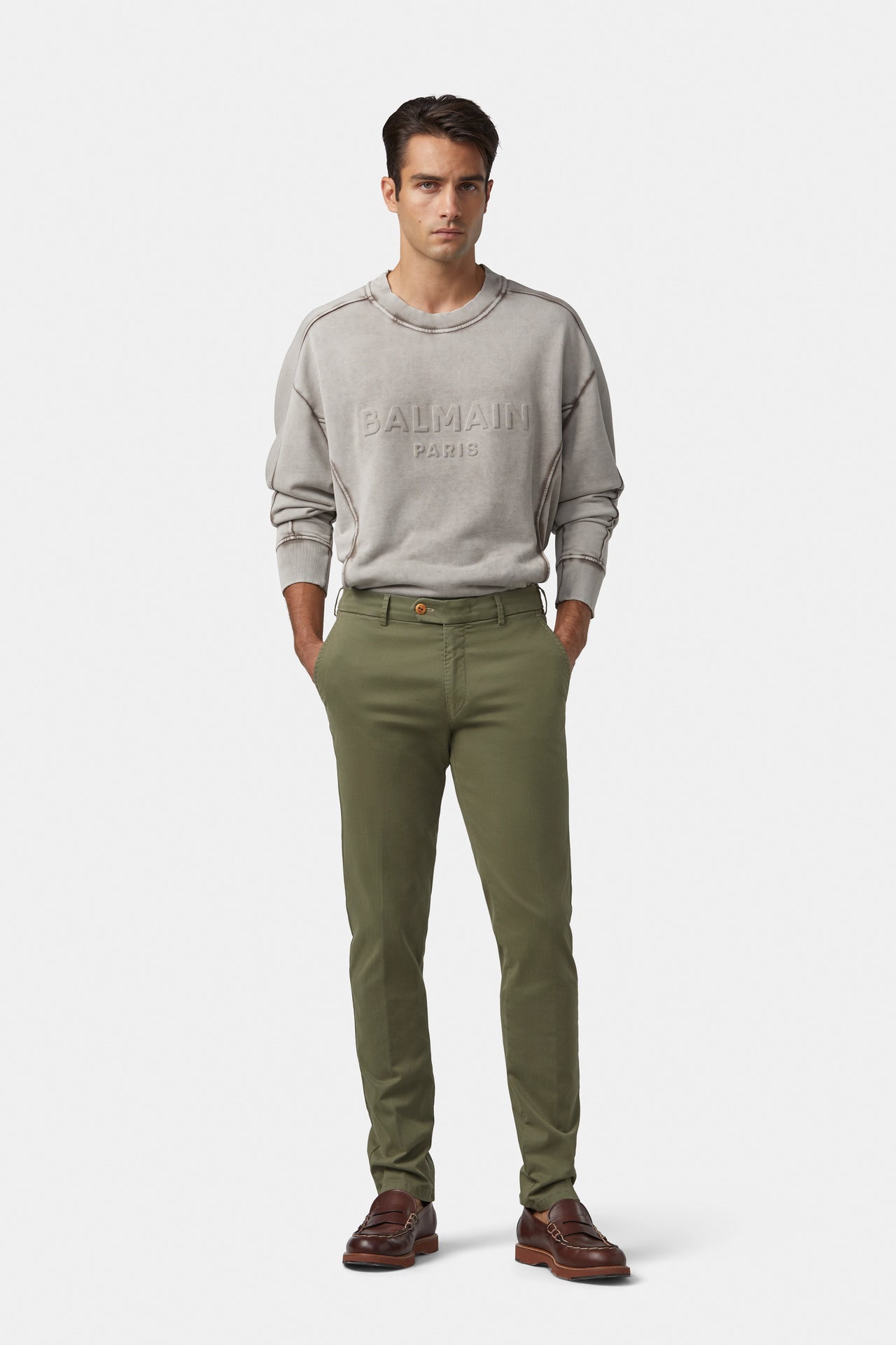 Lupus 1-7324 PIMA SATIN