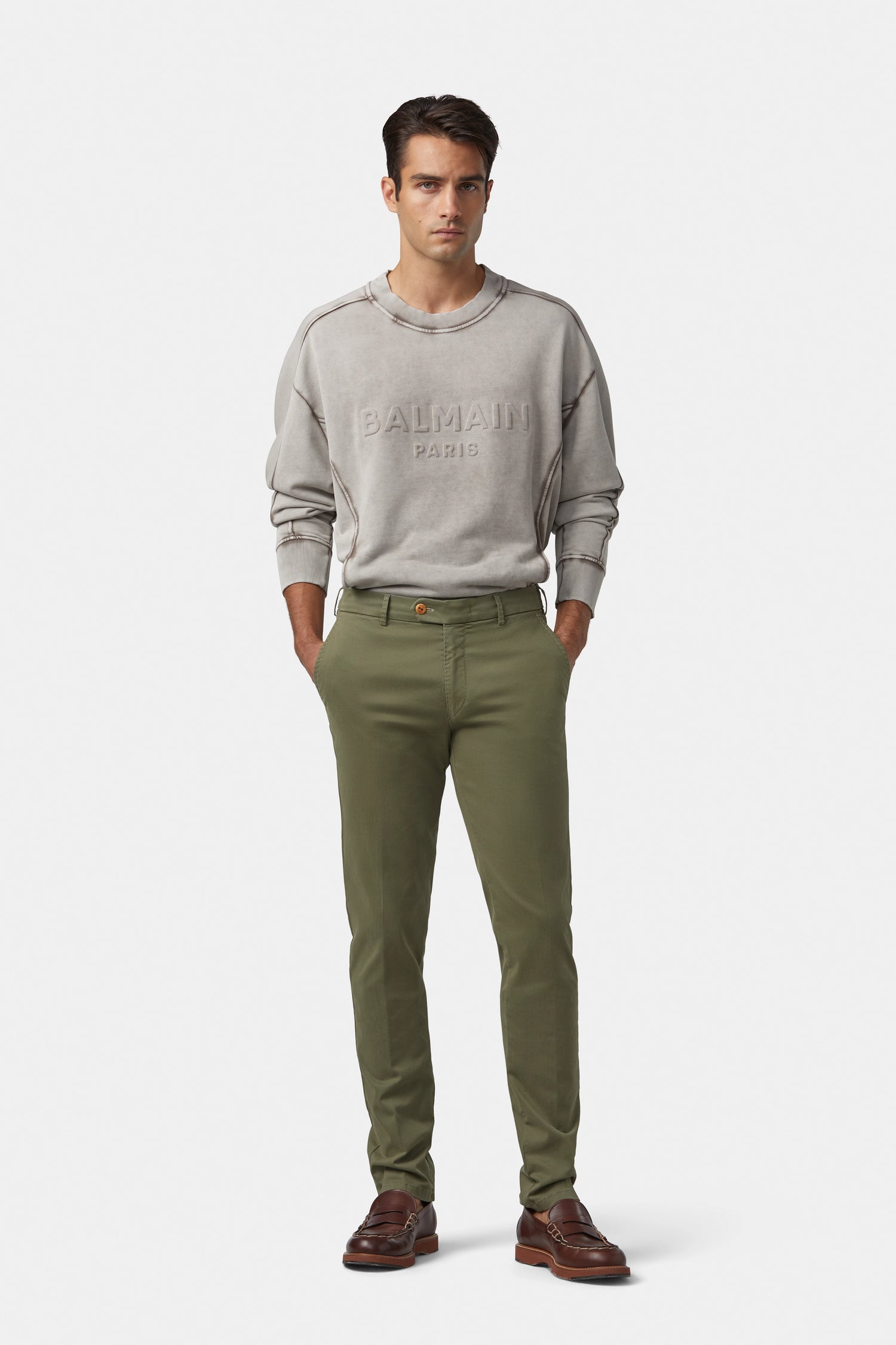 Lupus 1-7324 PIMA SATIN