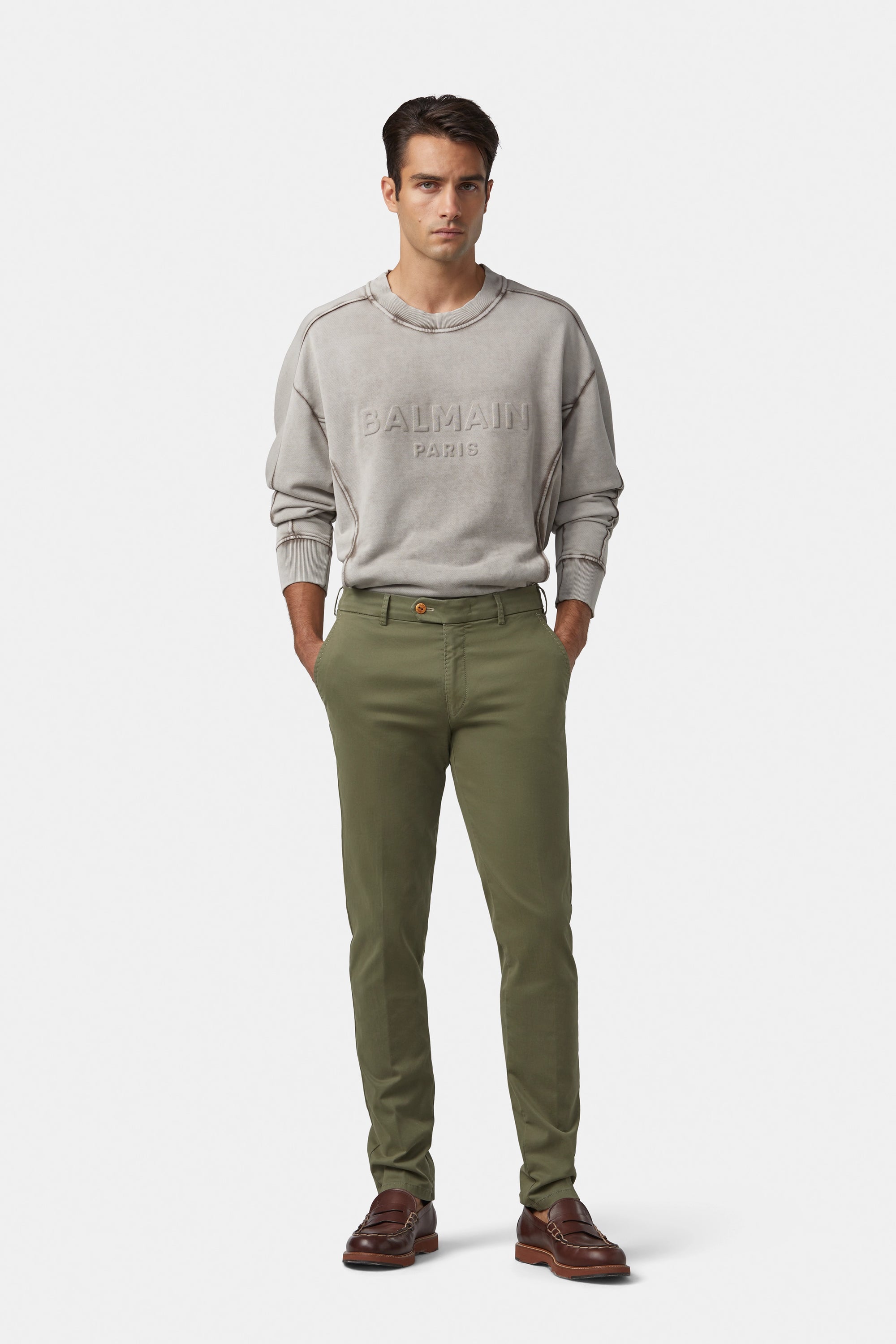 Lupus 1-7324 PIMA SATIN